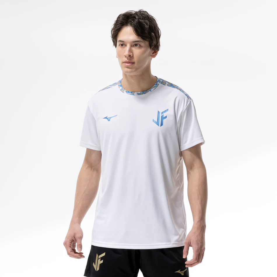 JF TRAINING SHIRT HS - Image 3