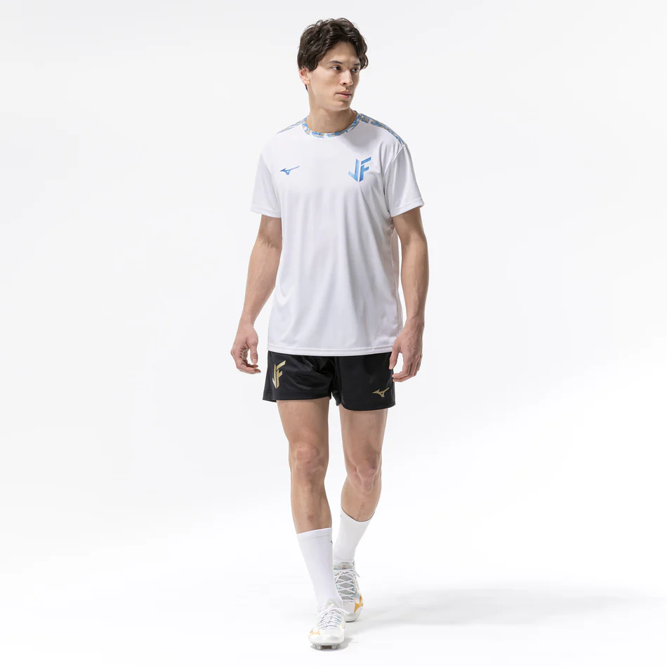 JF TRAINING SHIRT HS - Image 6