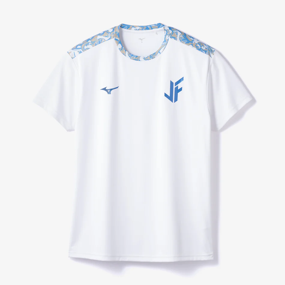 JF TRAINING SHIRT HS - Image 9