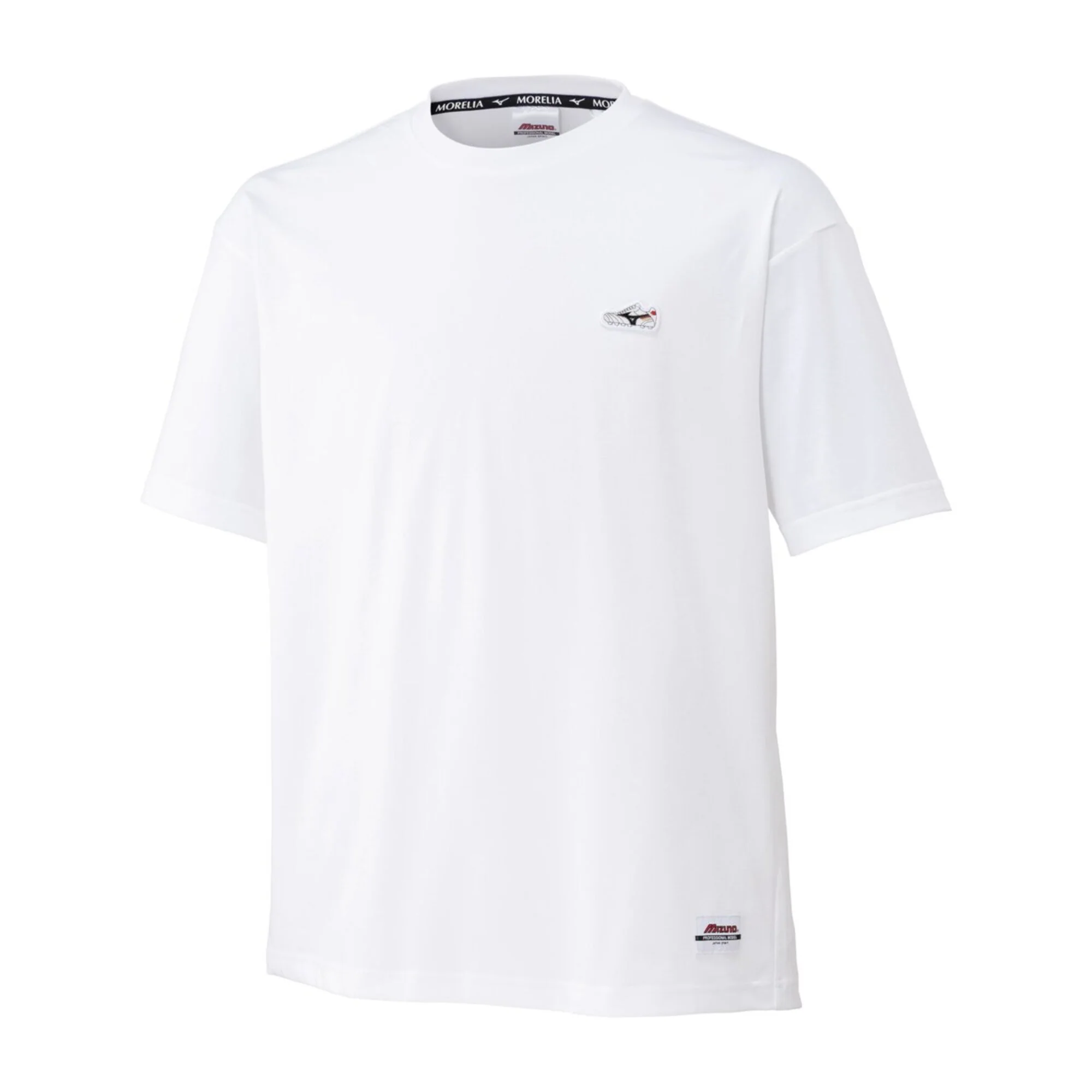 MORELIA STRETCH SOFT DRY TEE - Image 11