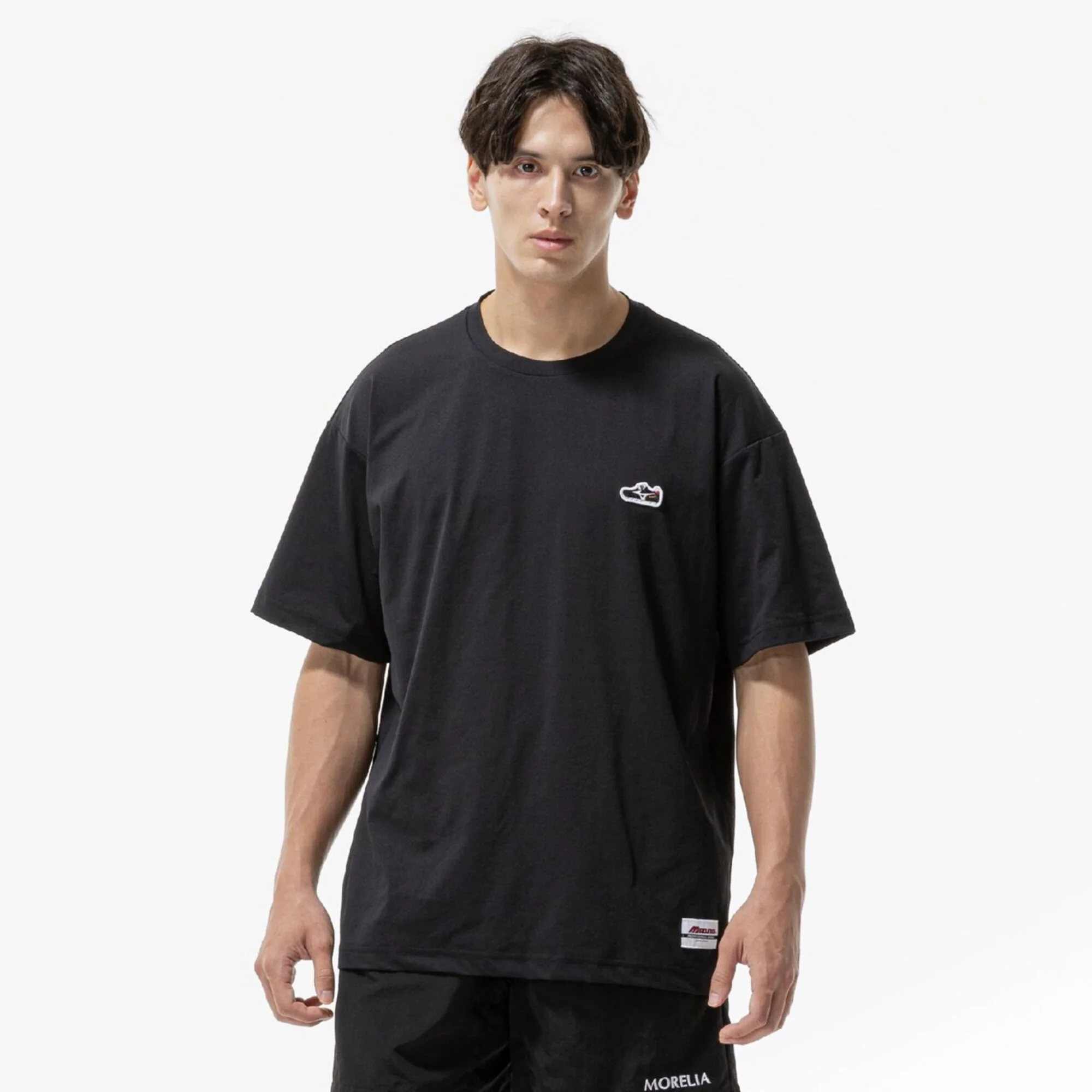 MORELIA STRETCH SOFT DRY TEE - Image 13