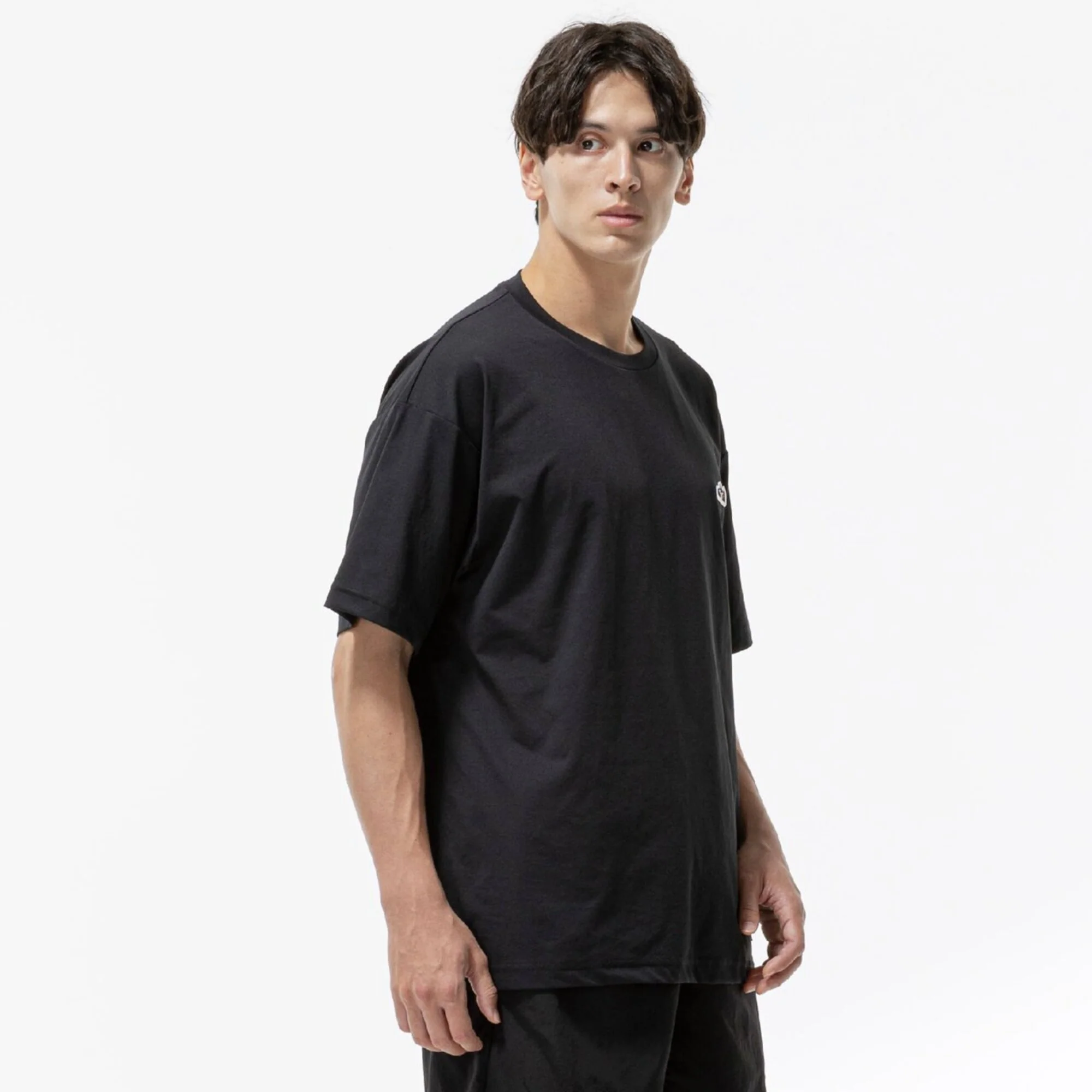 MORELIA STRETCH SOFT DRY TEE - Image 15