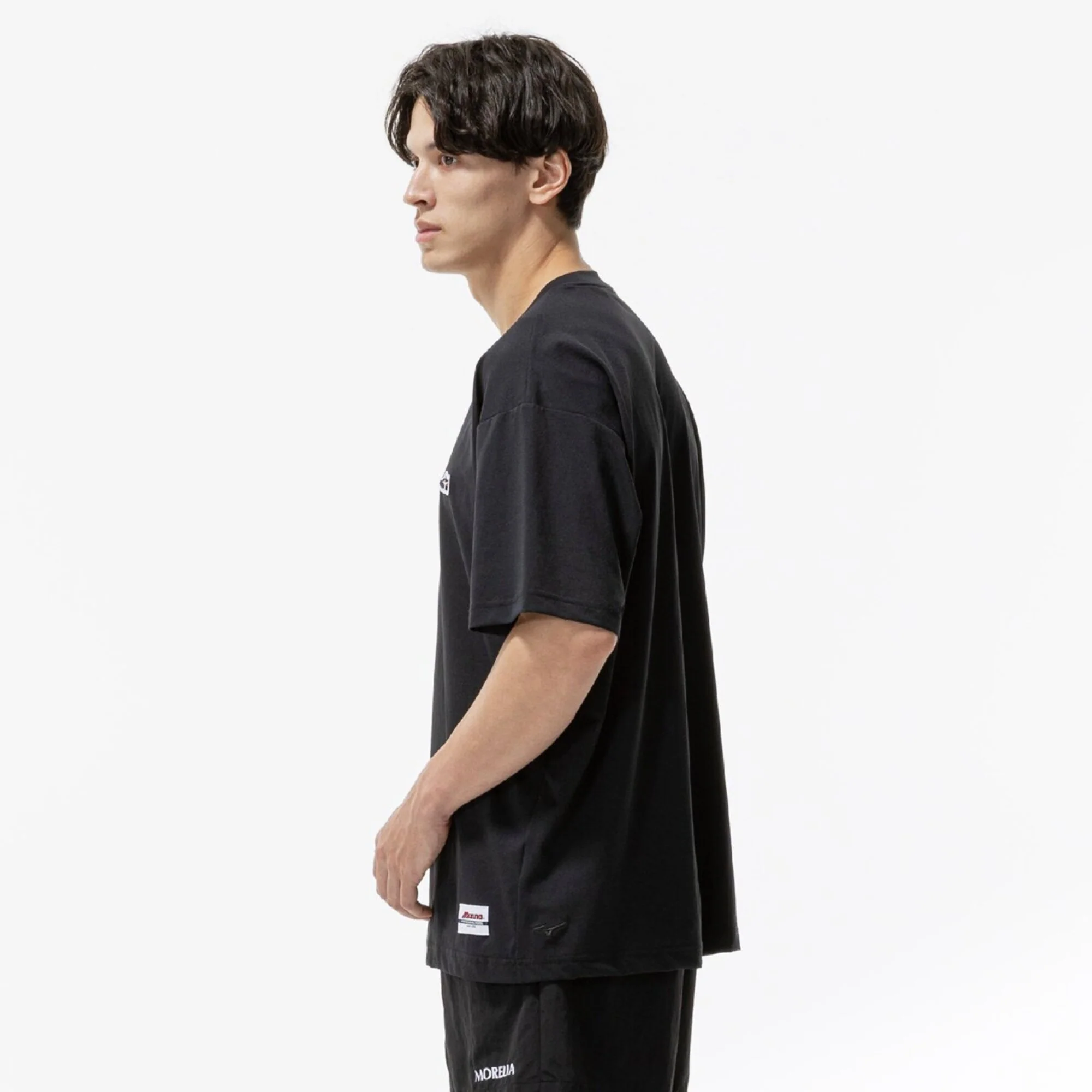MORELIA STRETCH SOFT DRY TEE - Image 16