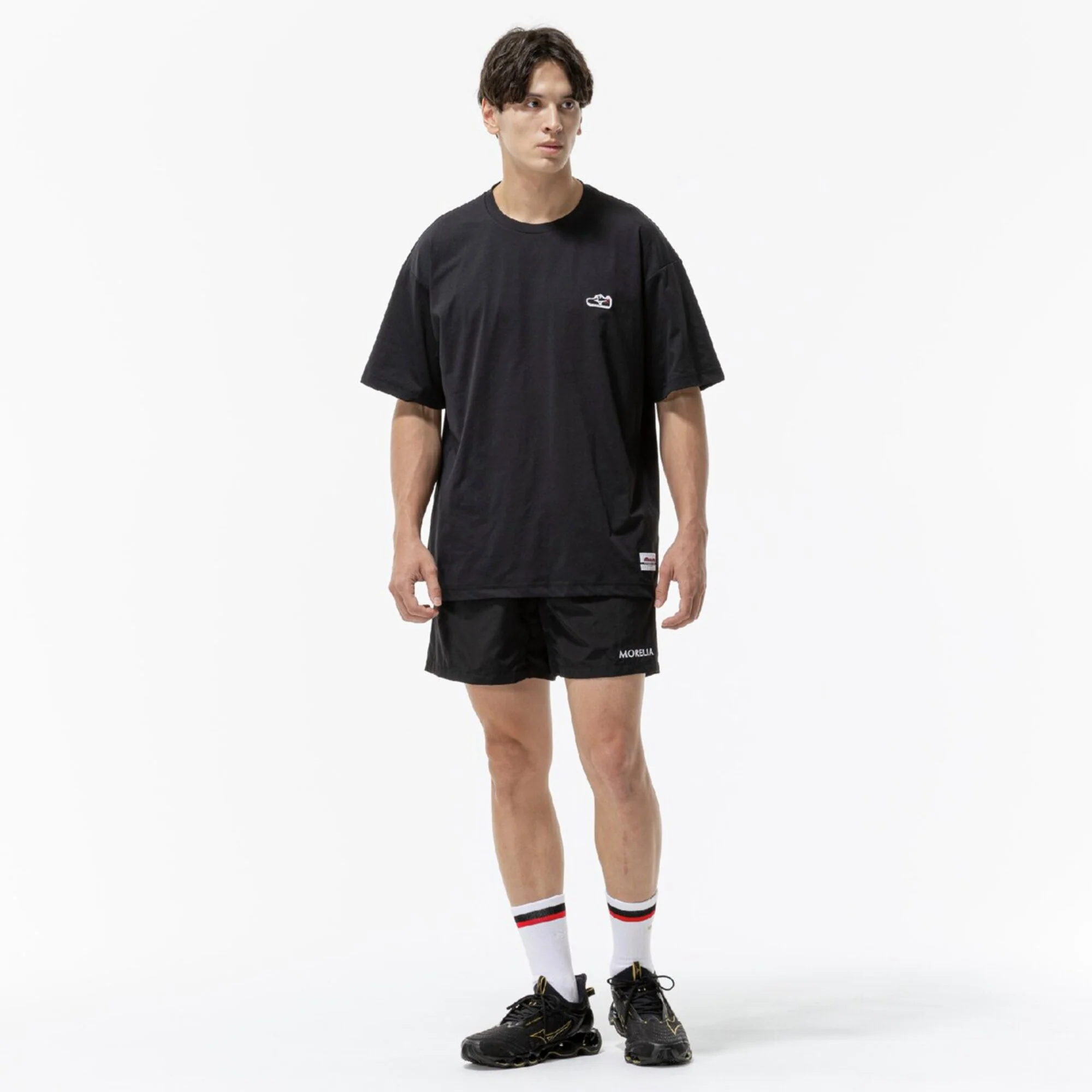 MORELIA STRETCH SOFT DRY TEE - Image 17