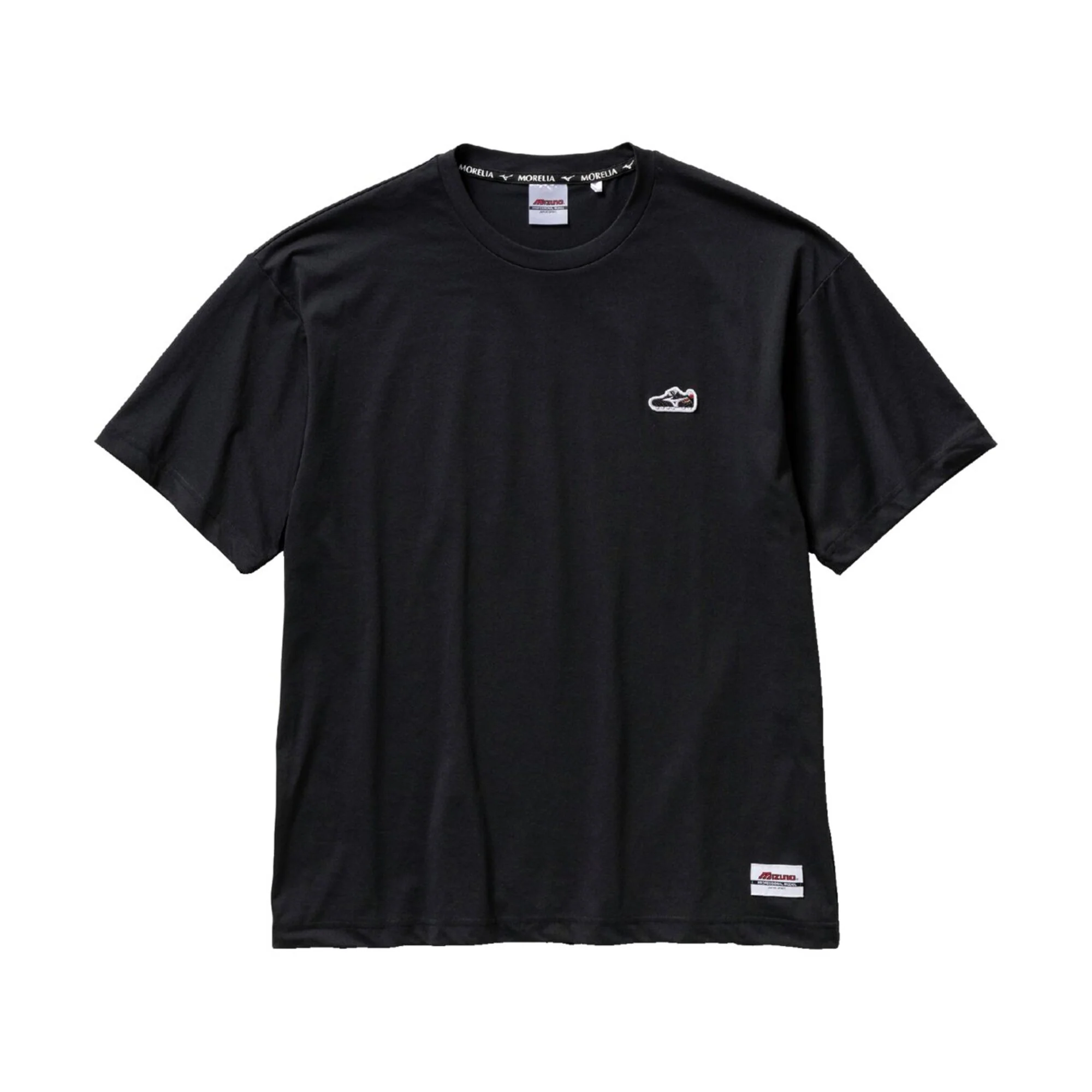 MORELIA STRETCH SOFT DRY TEE - Image 18