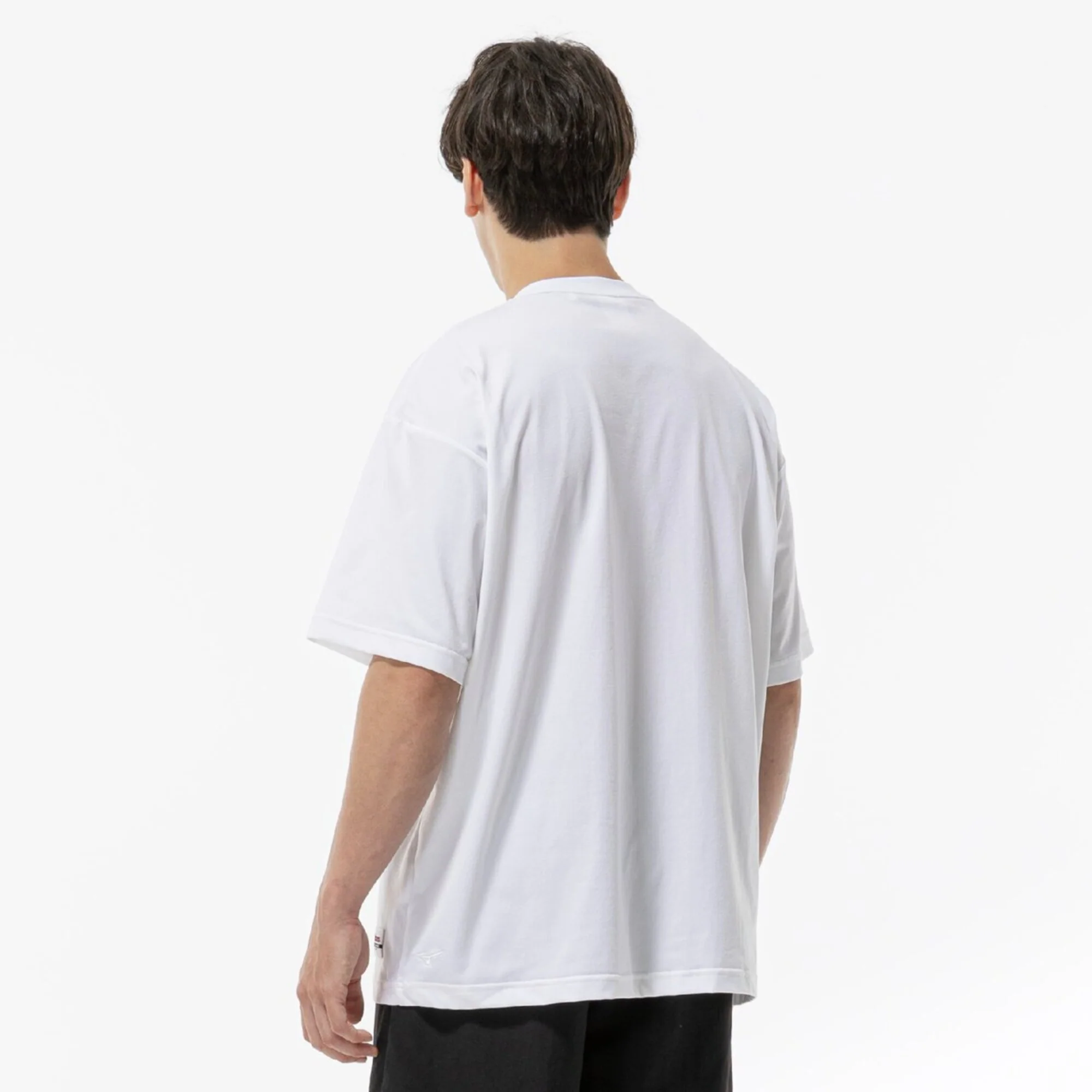 MORELIA STRETCH SOFT DRY TEE - Image 2