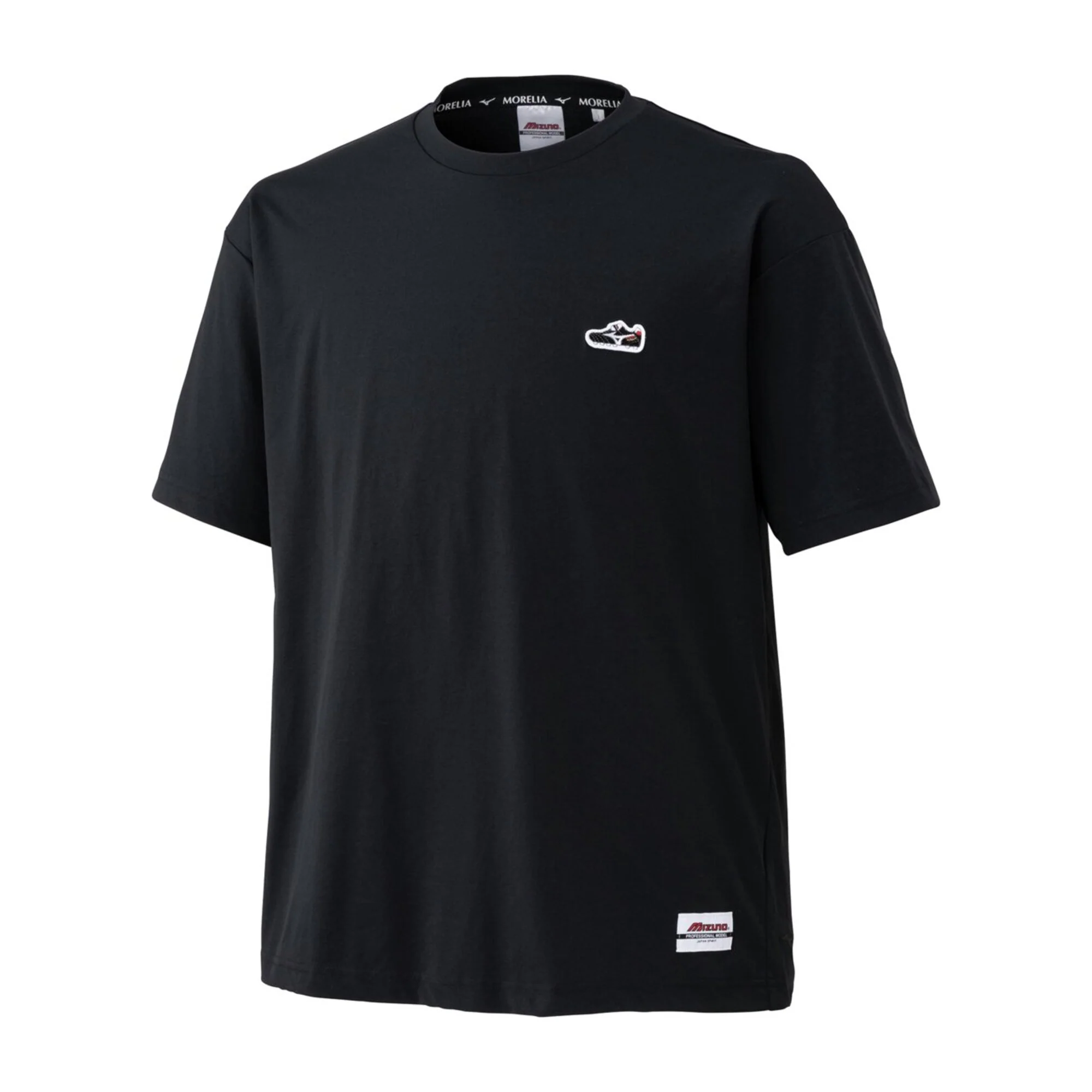 MORELIA STRETCH SOFT DRY TEE - Image 23