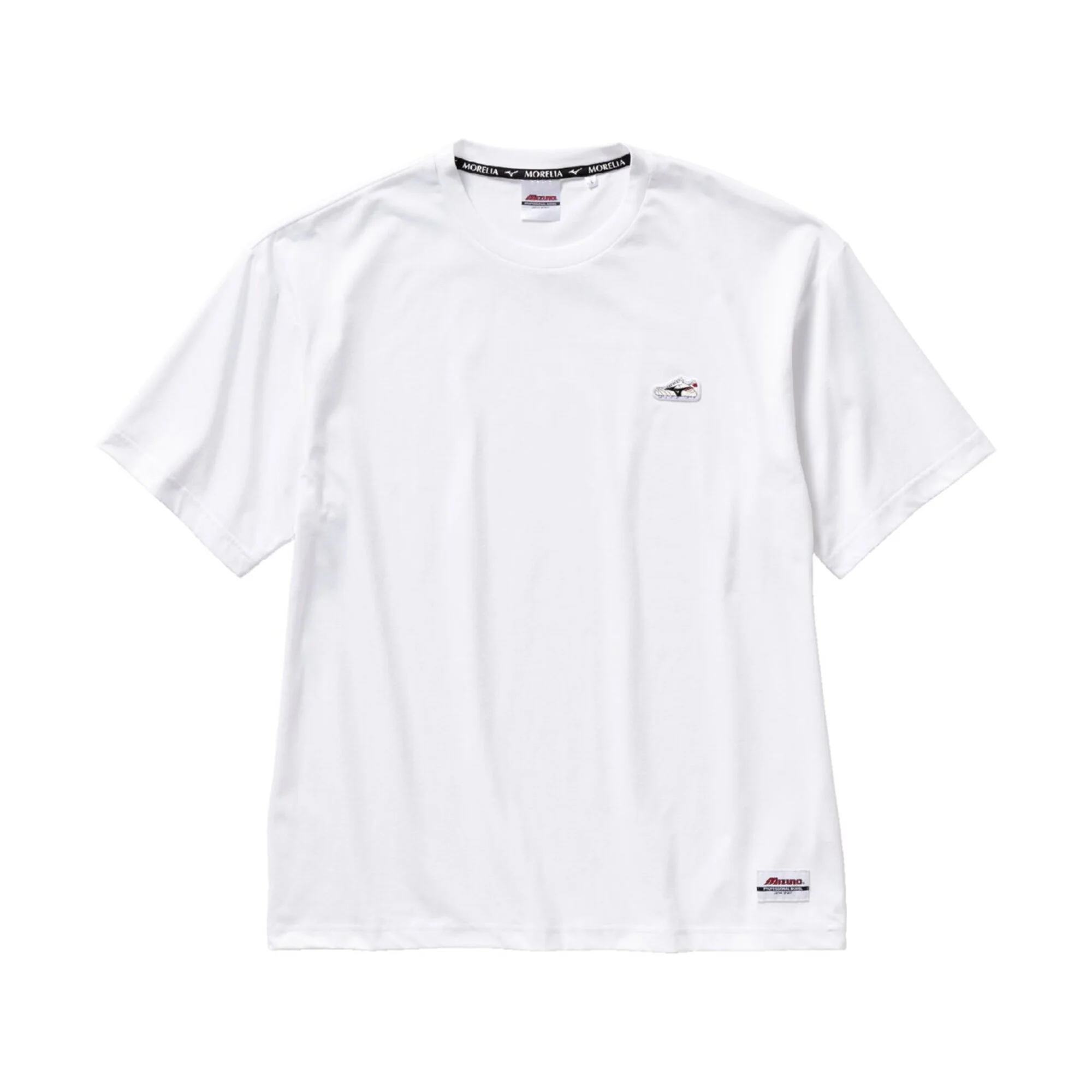 MORELIA STRETCH SOFT DRY TEE - Image 6