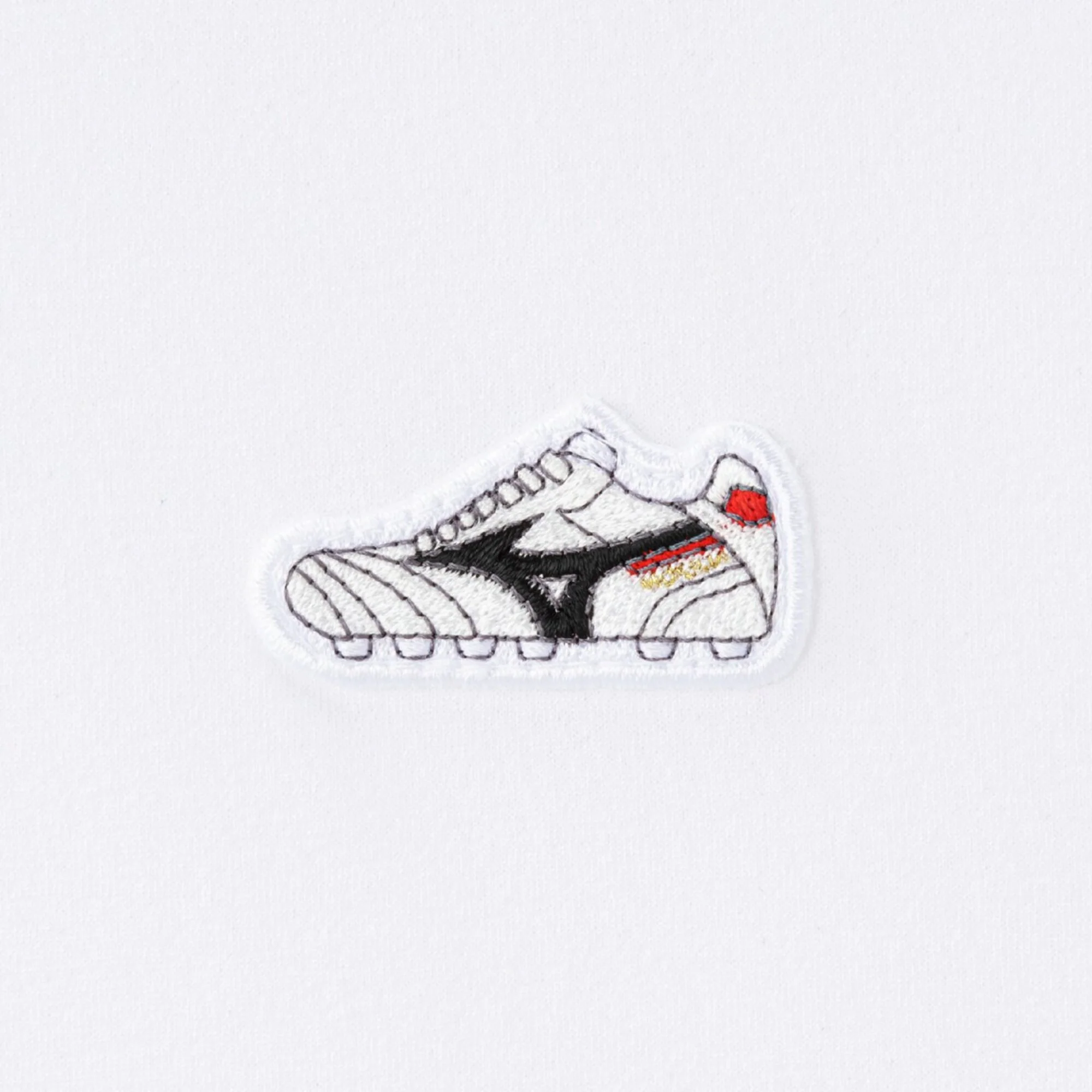MORELIA STRETCH SOFT DRY TEE - Image 8