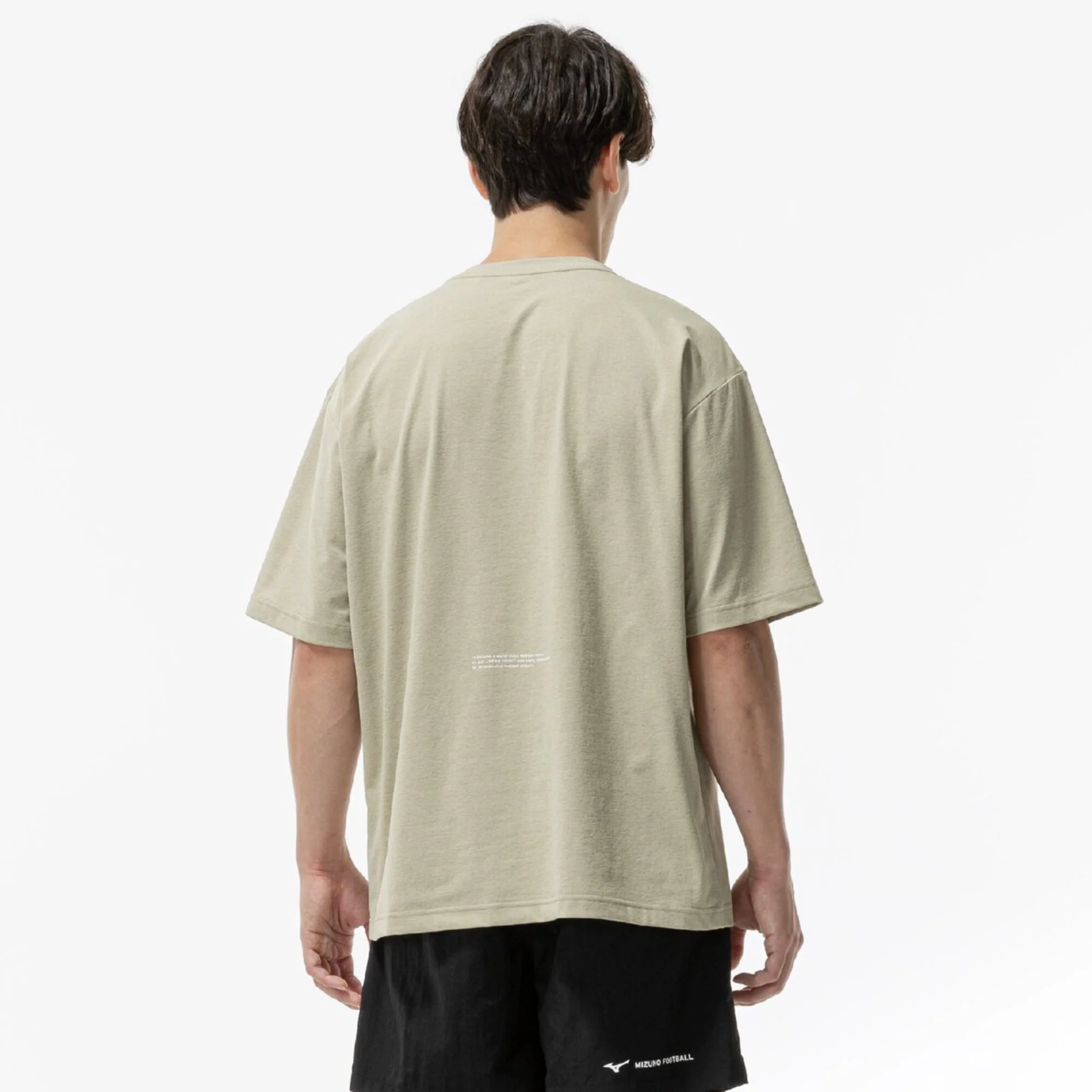 SOFT DRY TEE - Image 2