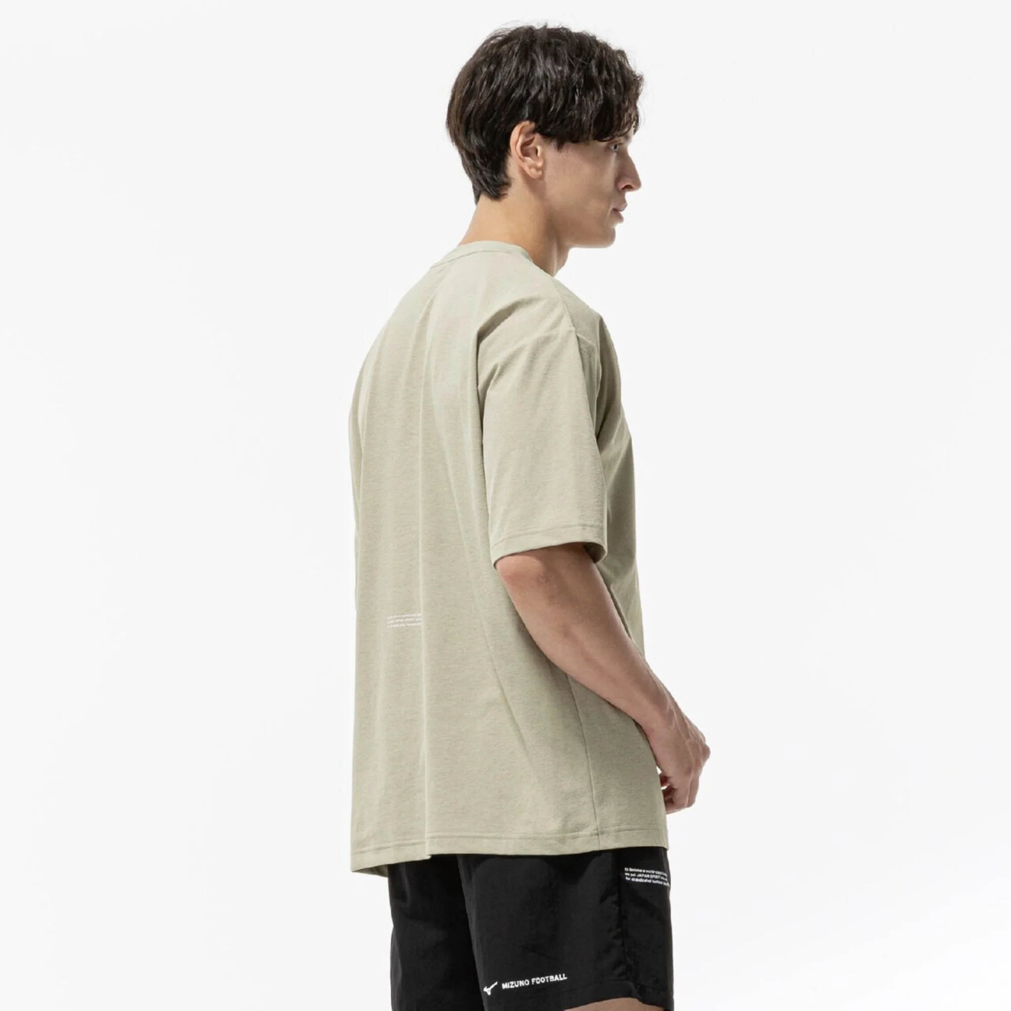 SOFT DRY TEE - Image 3