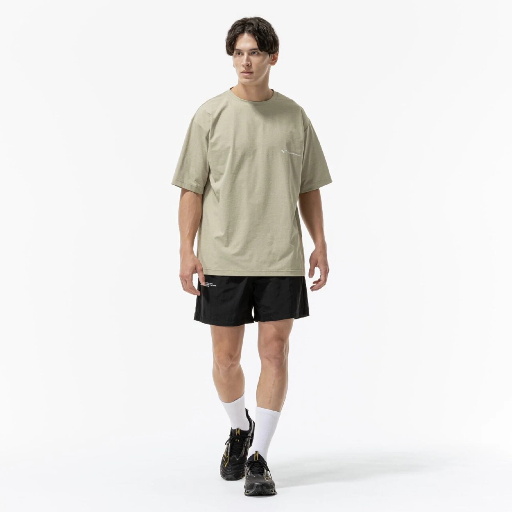 SOFT DRY TEE - Image 5