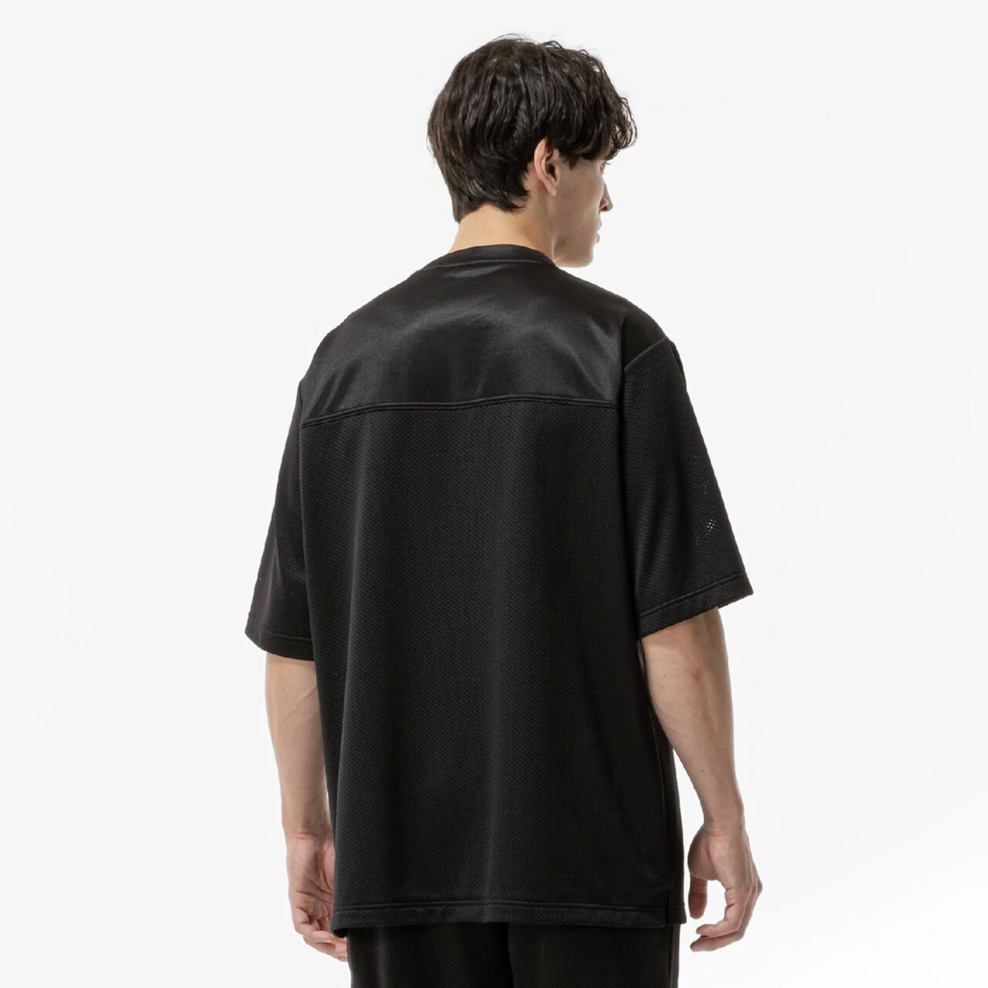 MZFB MESH TEE - Image 10