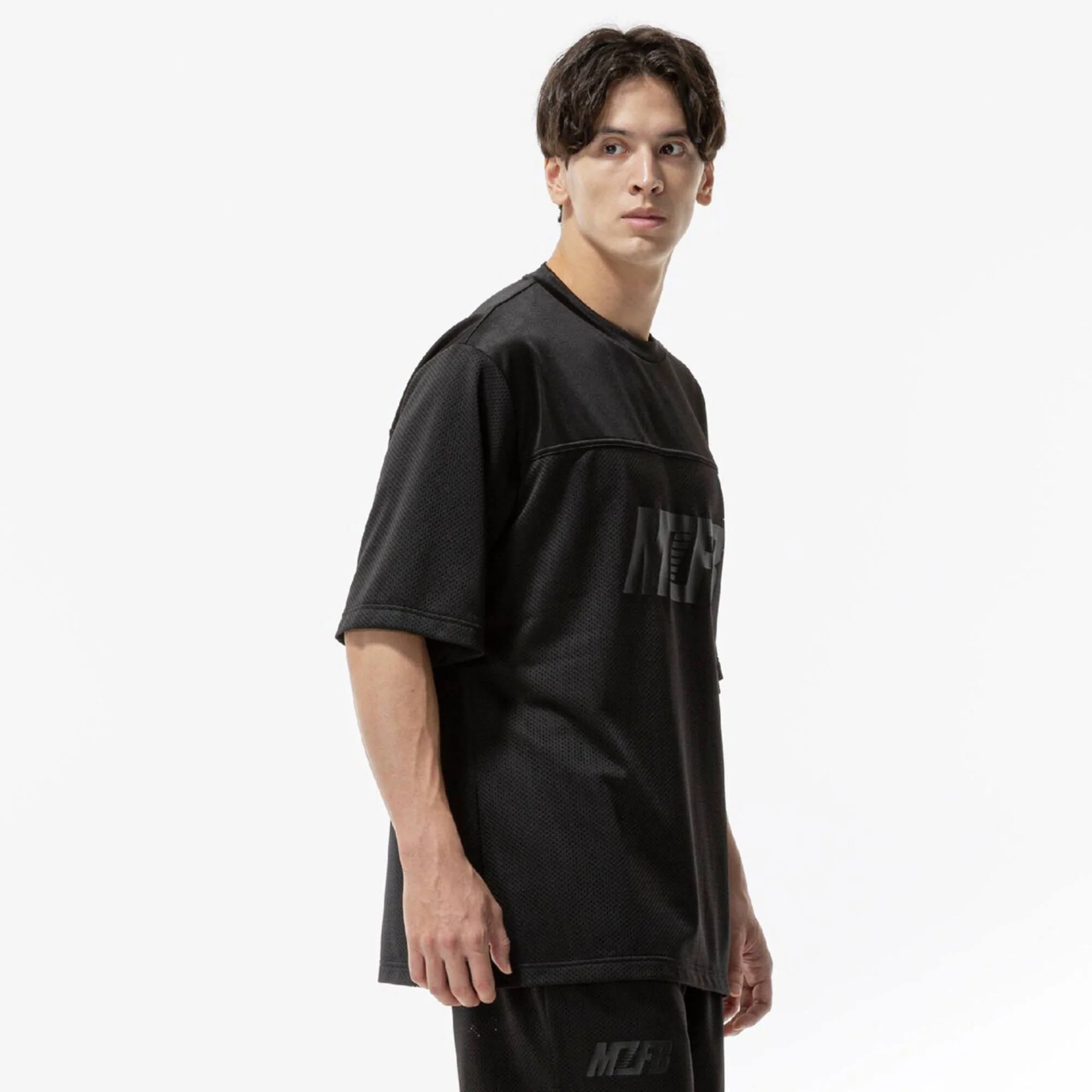 MZFB MESH TEE - Image 11