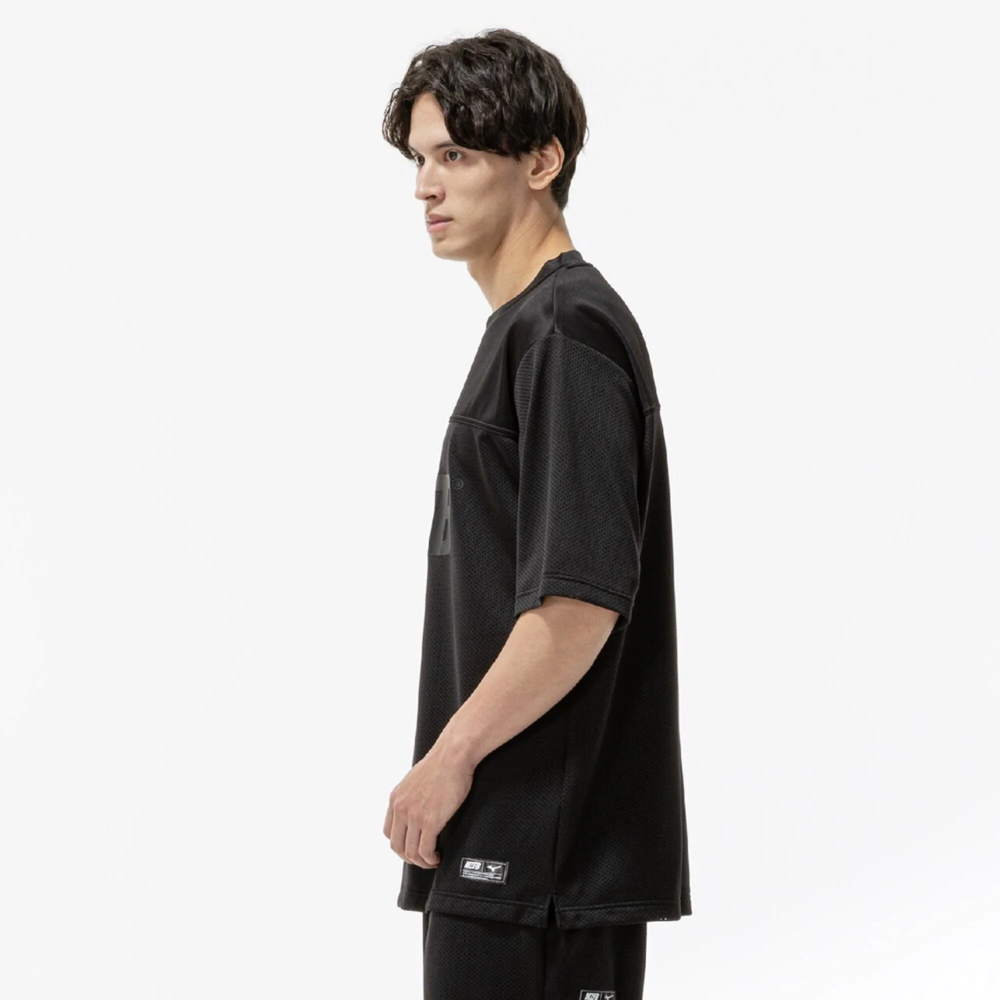 MZFB MESH TEE - Image 12