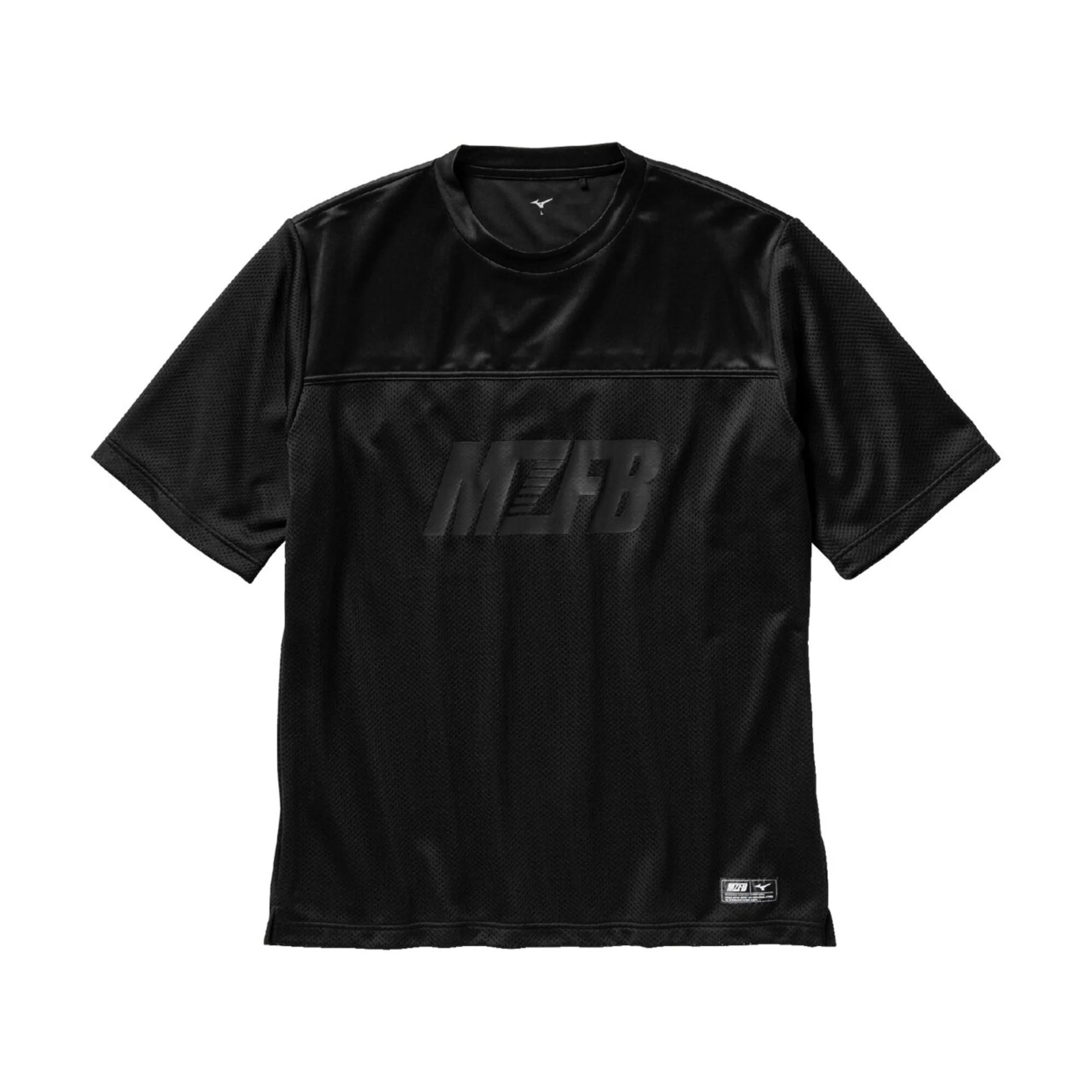 MZFB MESH TEE - Image 14