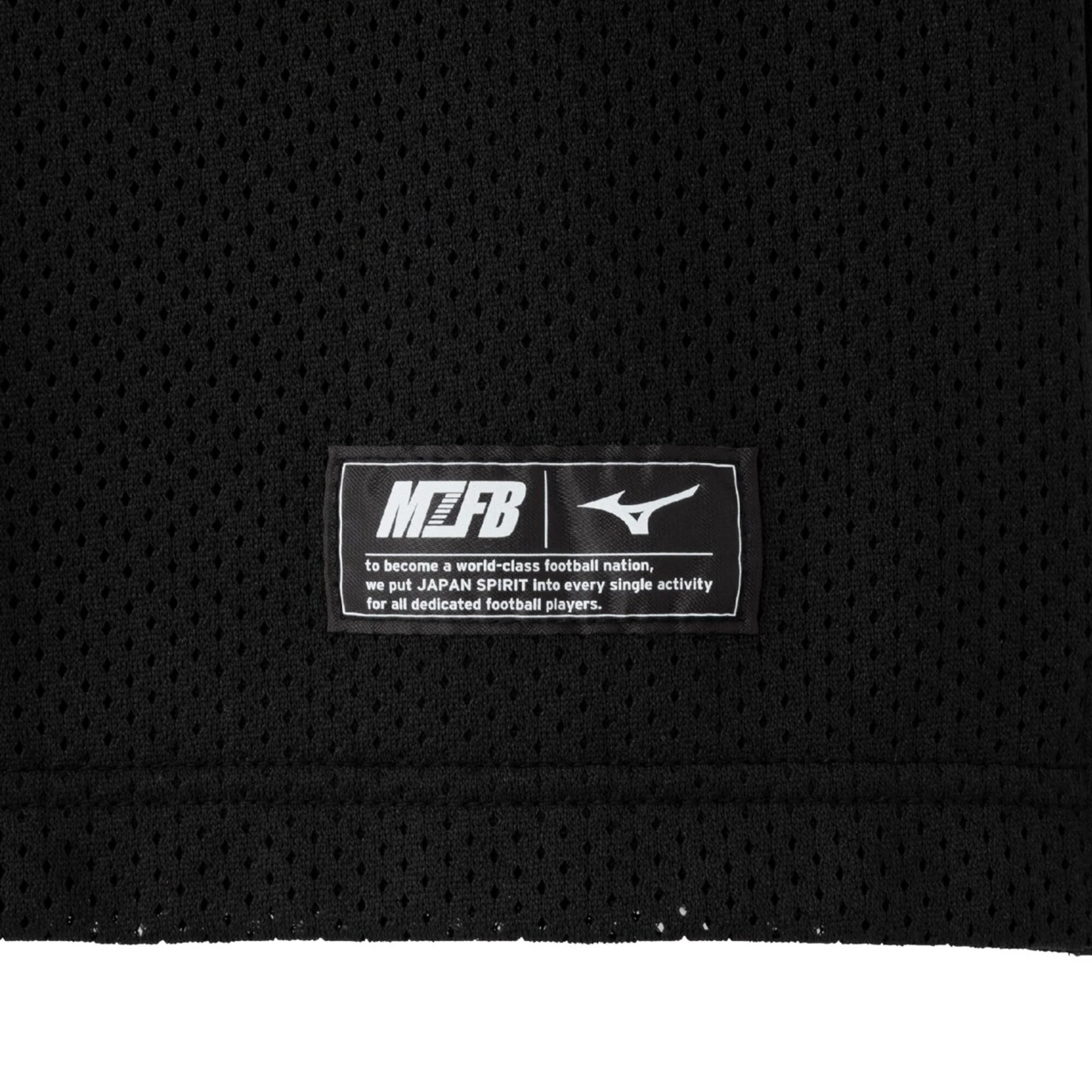 MZFB MESH TEE - Image 16