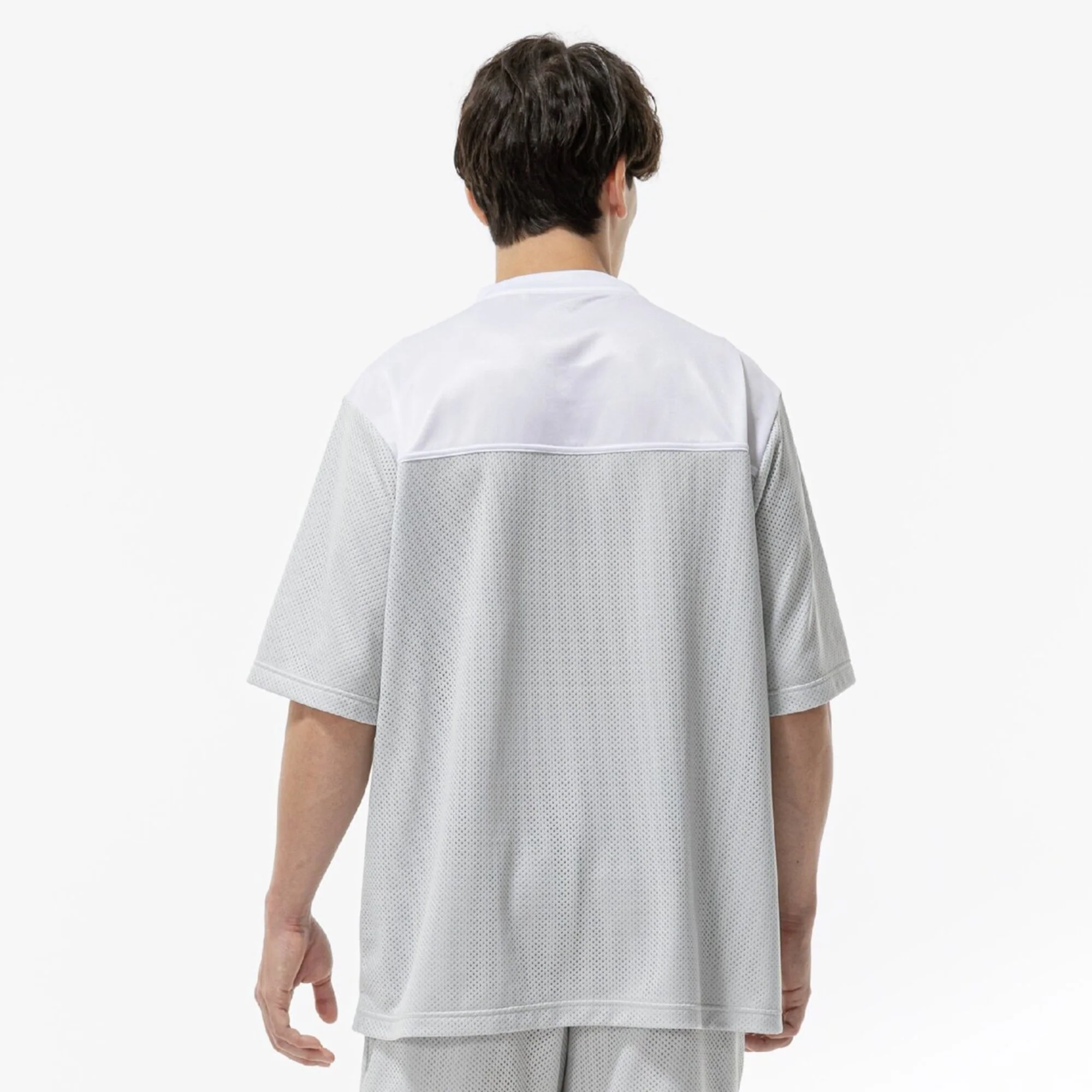 MZFB MESH TEE - Image 2