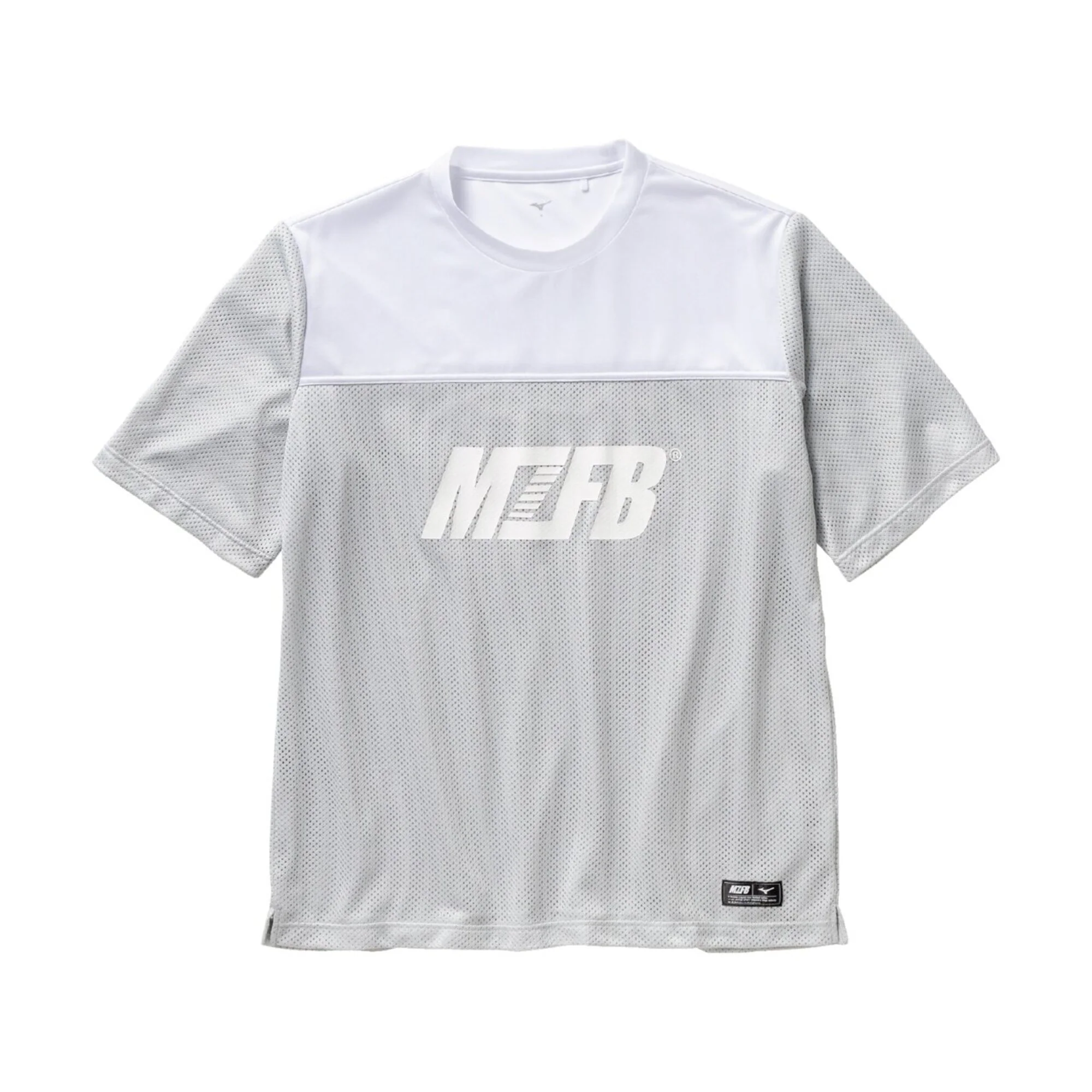 MZFB MESH TEE - Image 6