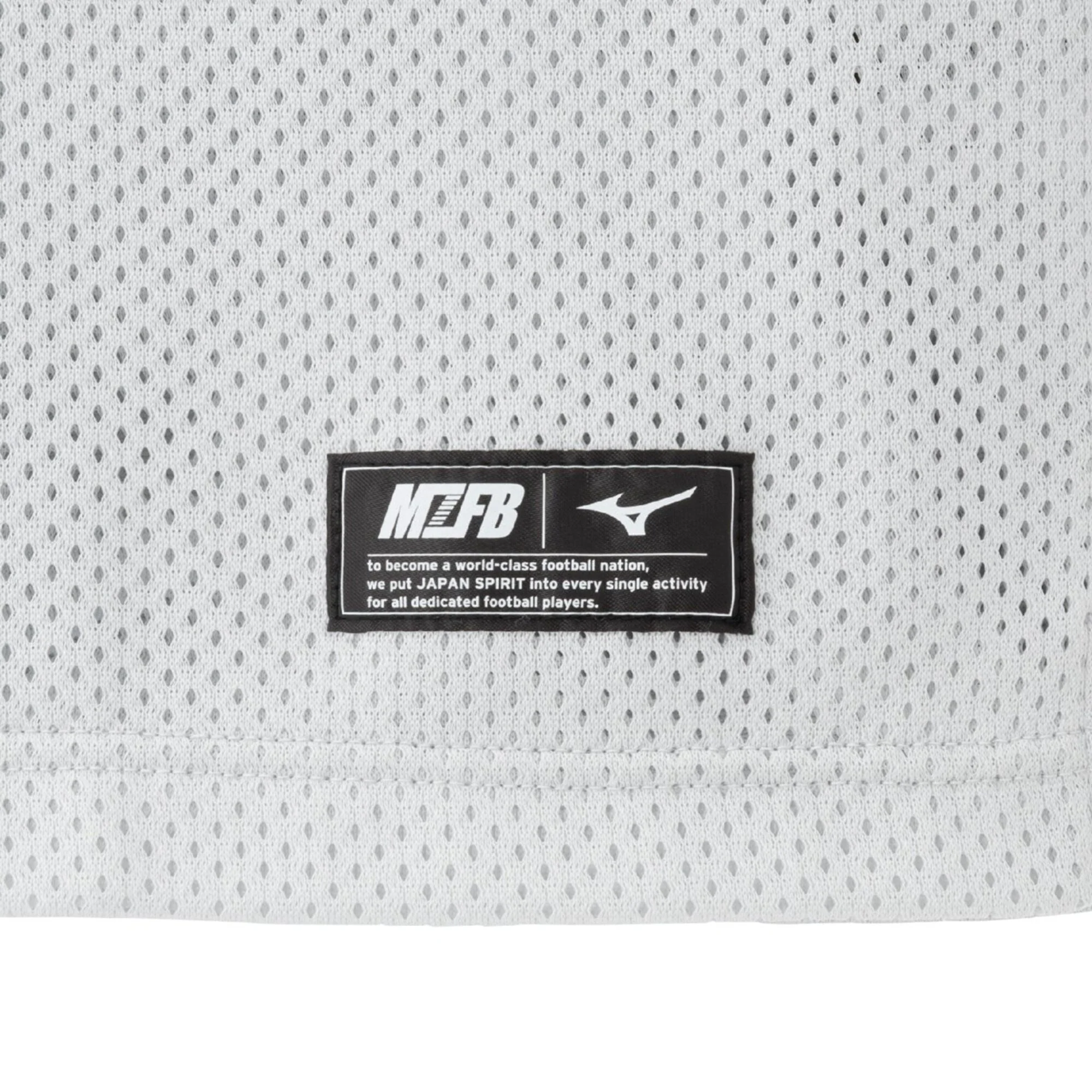 MZFB MESH TEE - Image 8