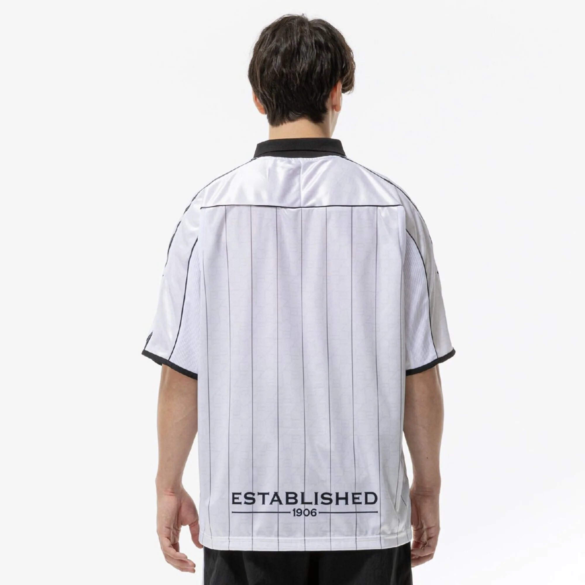 MZFB FOOTBALL TEE - Image 2