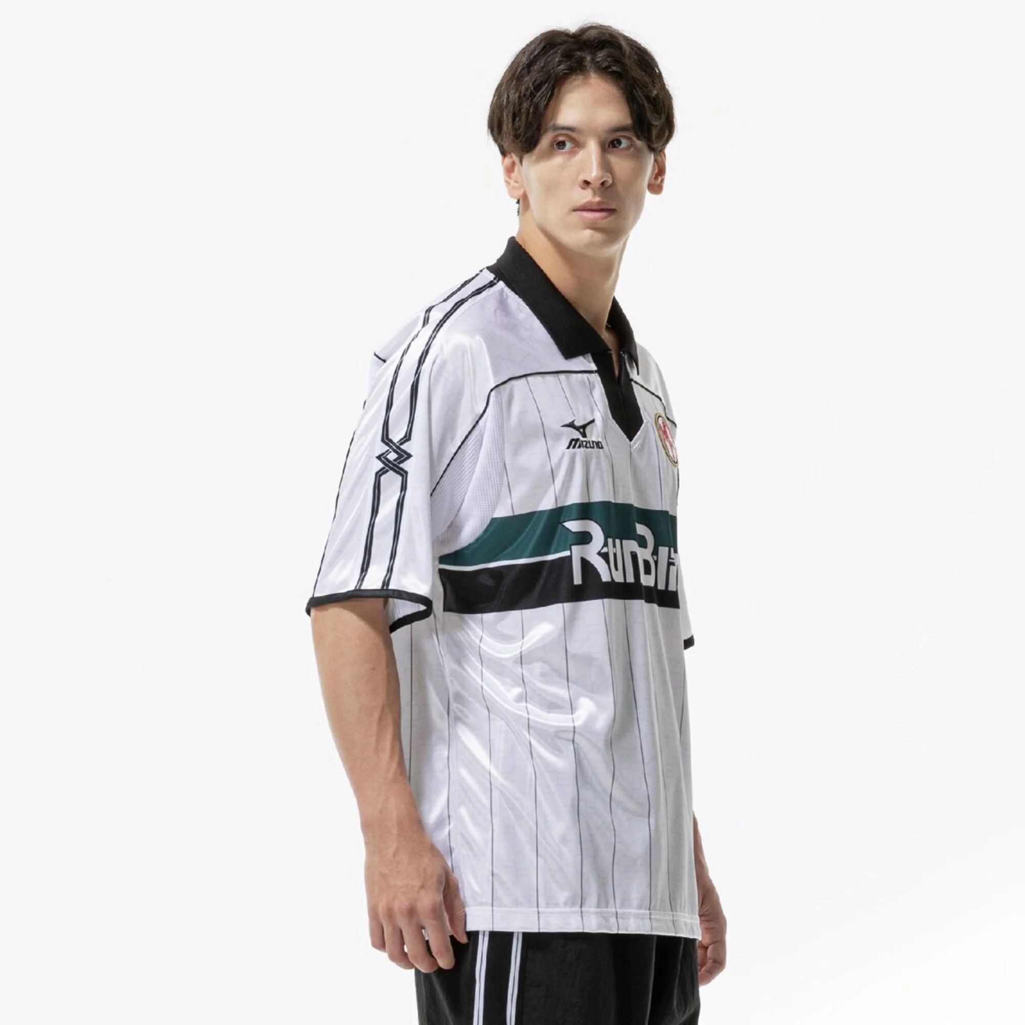 MZFB FOOTBALL TEE - Image 3