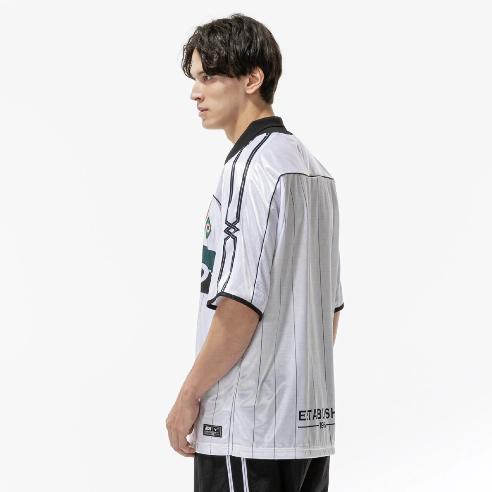 MZFB FOOTBALL TEE - Image 4