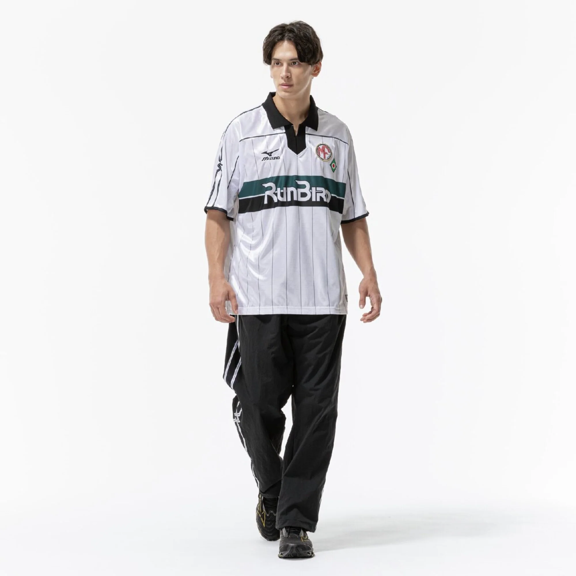 MZFB FOOTBALL TEE - Image 5
