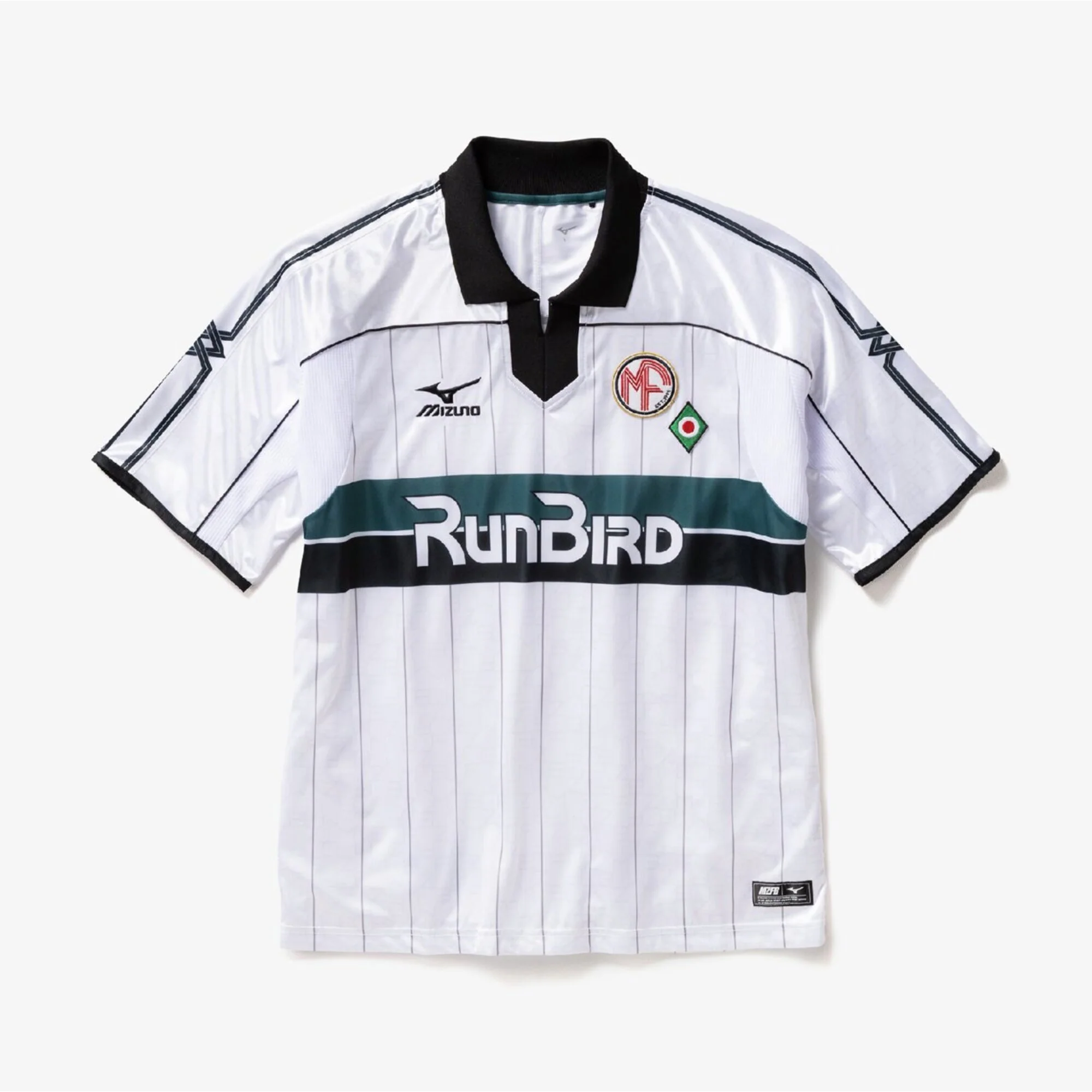 MZFB FOOTBALL TEE - Image 6
