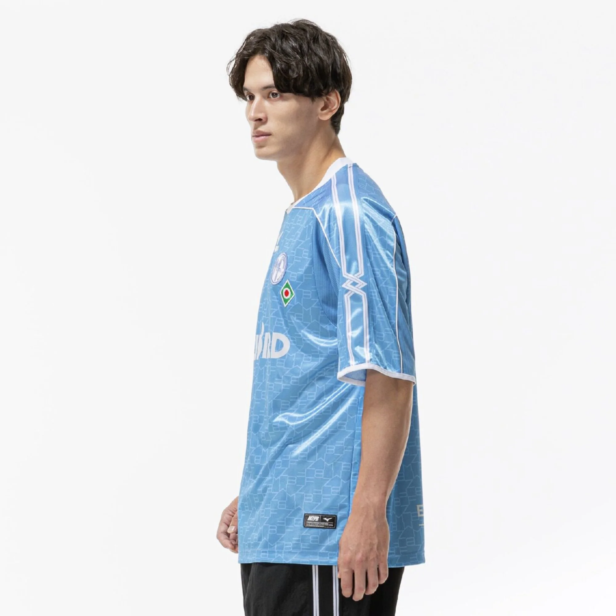 MZFB FOOTBALL TEE - Image 11