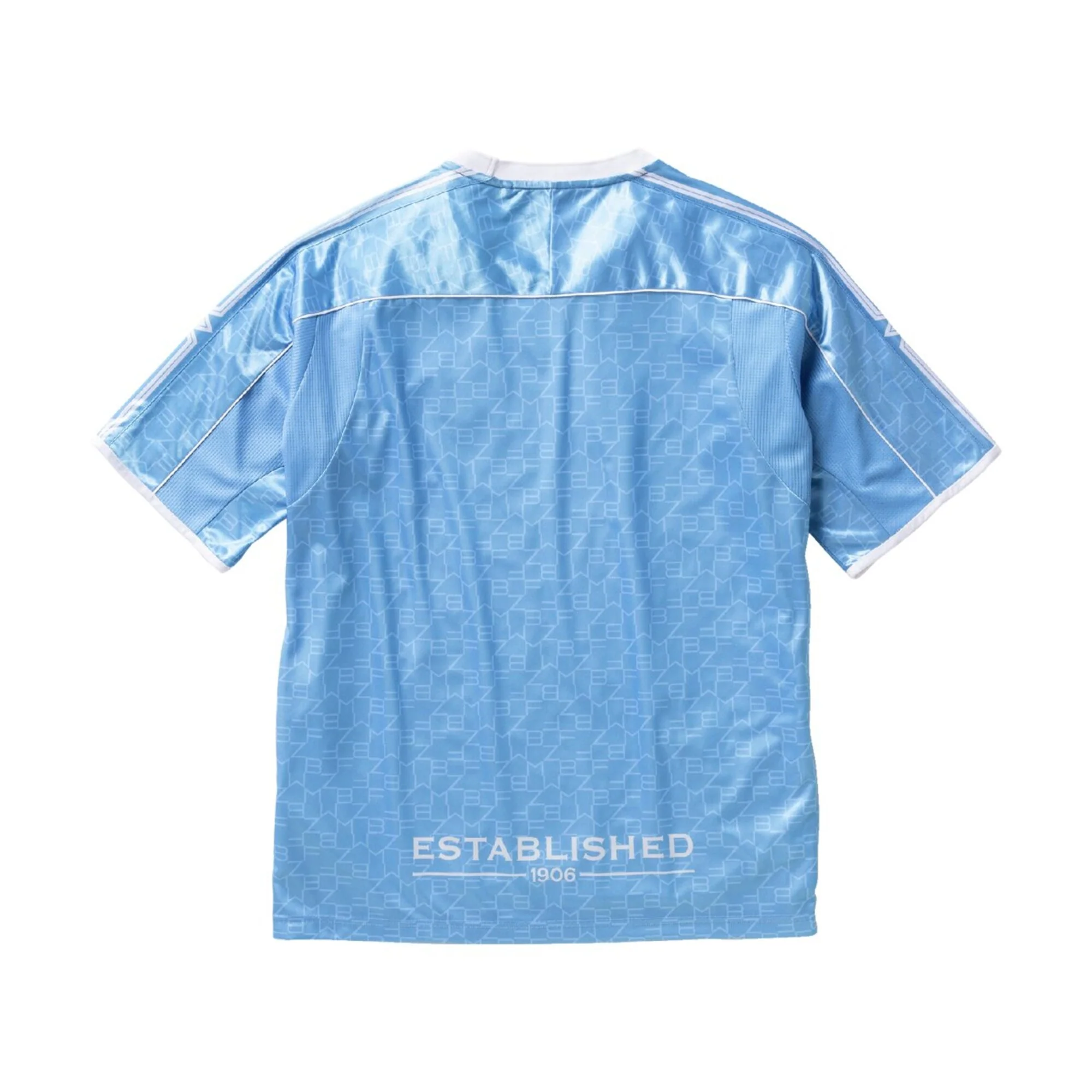 MZFB FOOTBALL TEE - Image 14