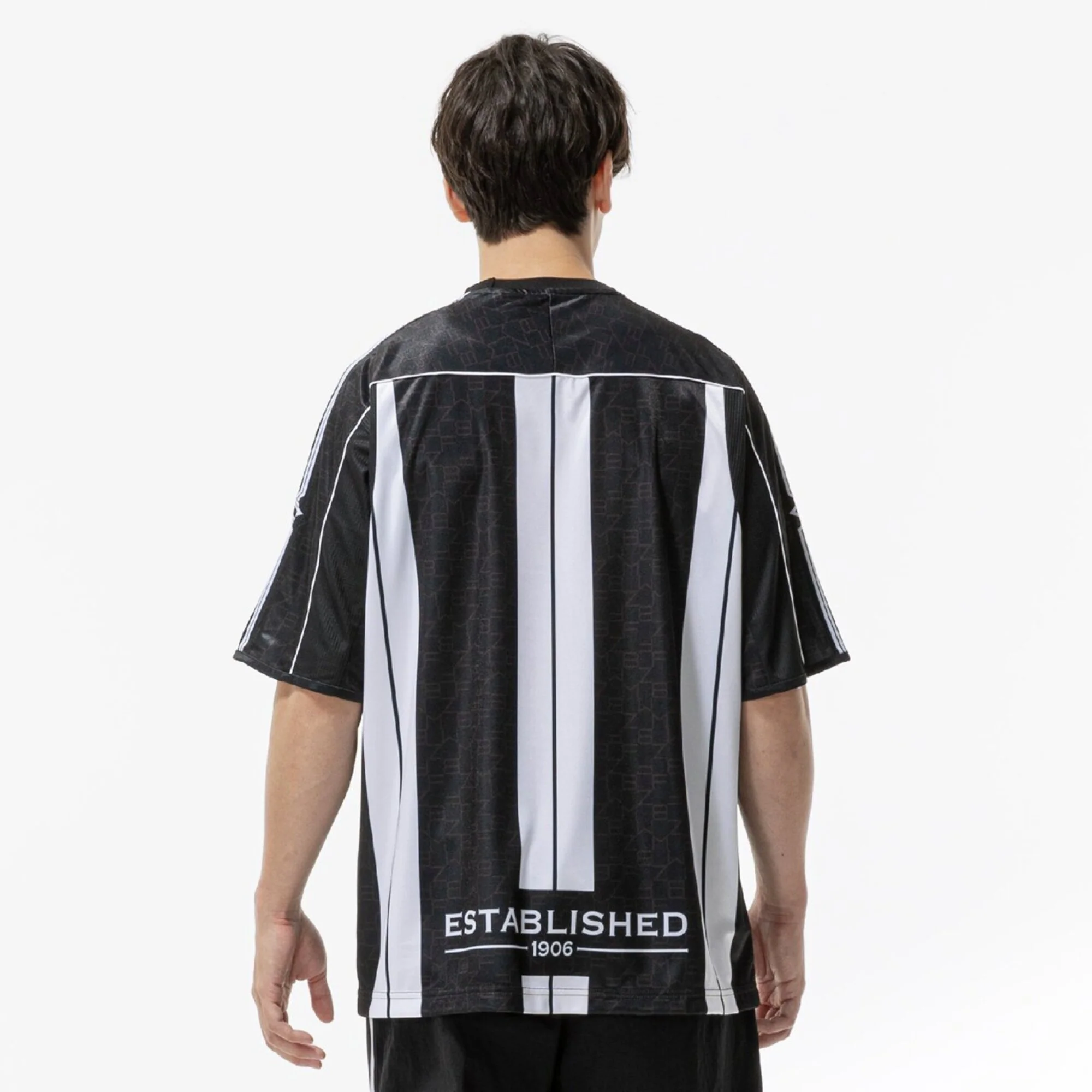 MZFB FOOTBALL TEE - Image 2