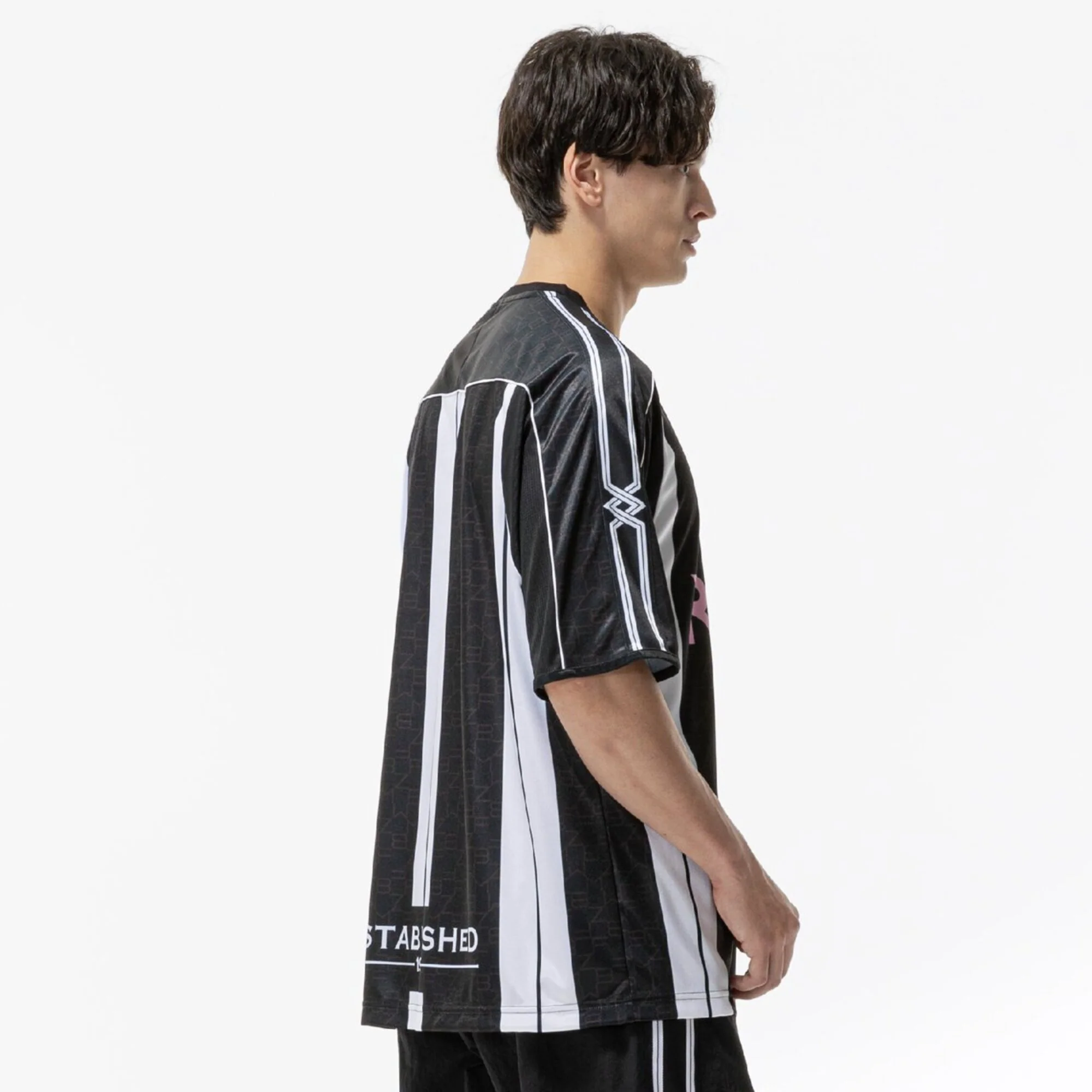 MZFB FOOTBALL TEE - Image 3