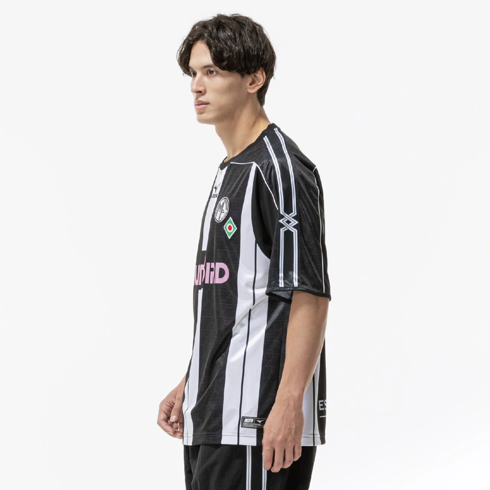 MZFB FOOTBALL TEE - Image 4