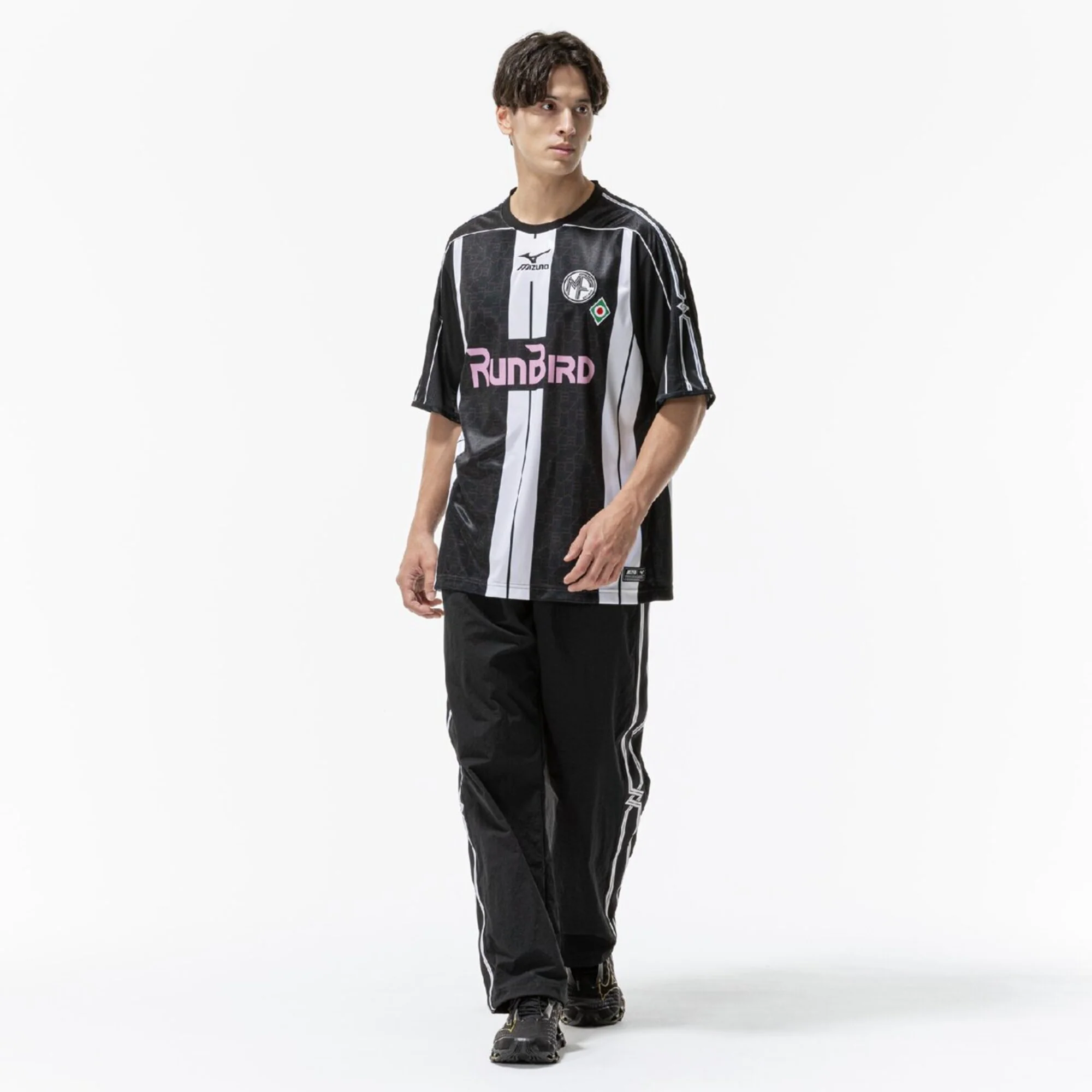 MZFB FOOTBALL TEE - Image 5