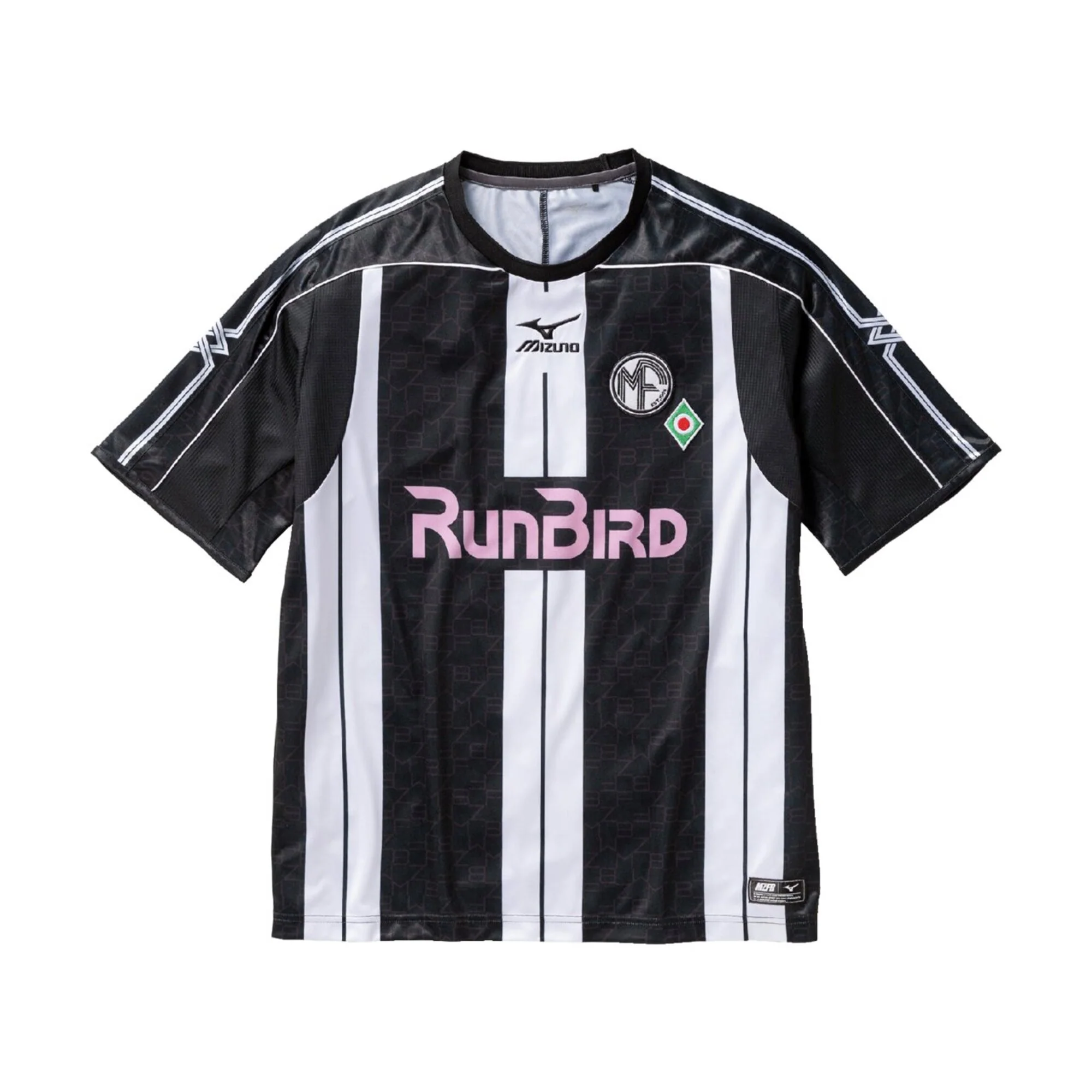 MZFB FOOTBALL TEE - Image 6
