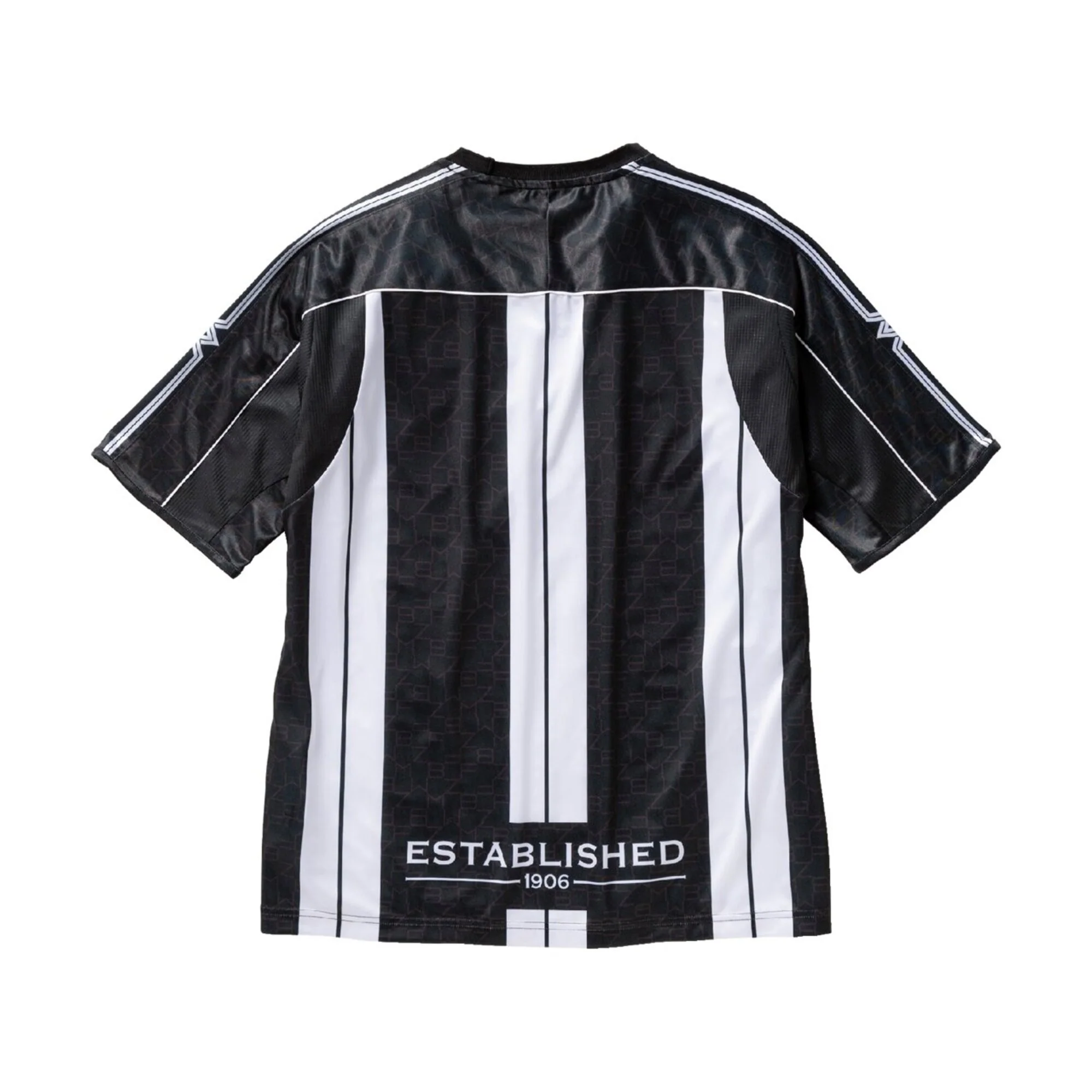 MZFB FOOTBALL TEE - Image 7