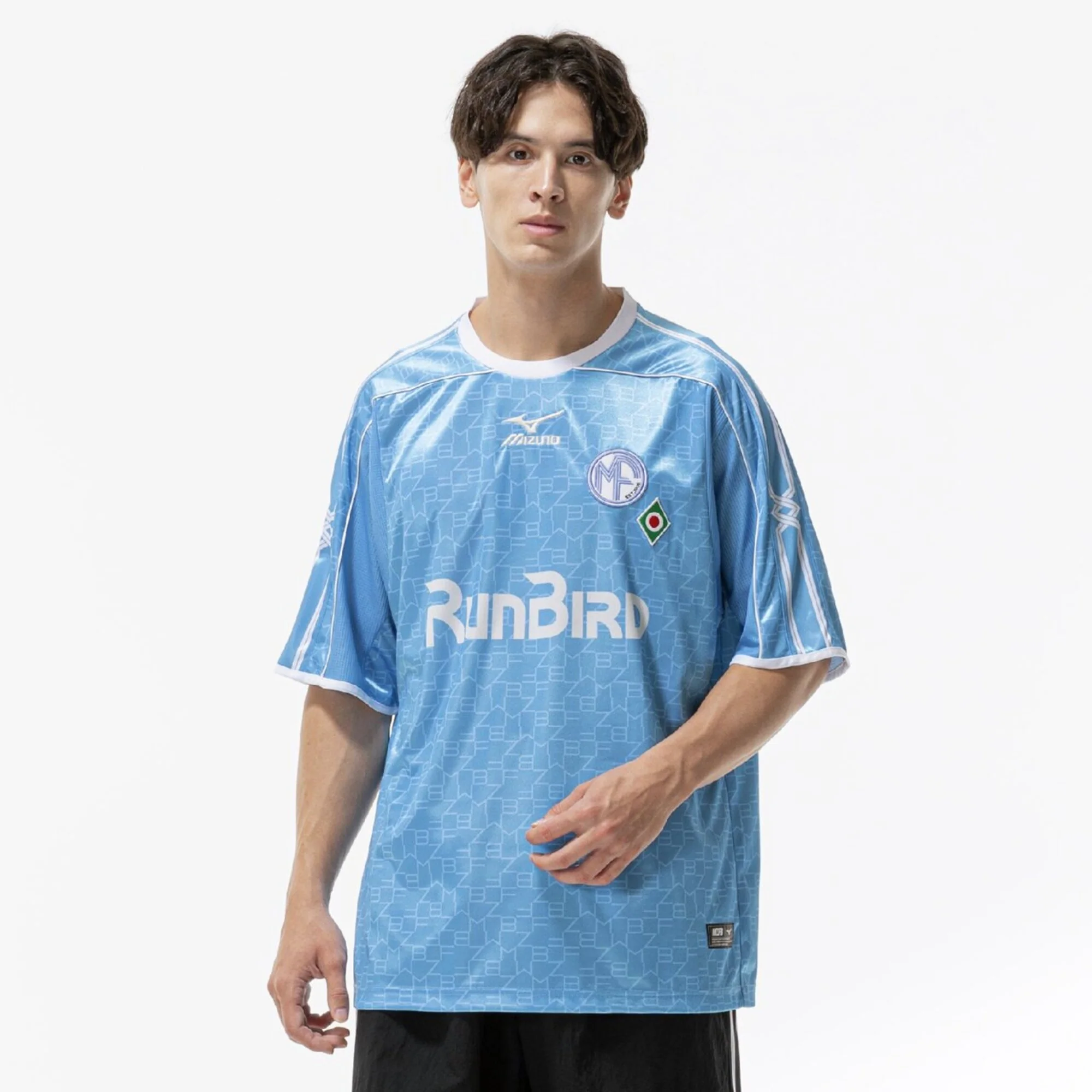 MZFB FOOTBALL TEE - Image 8