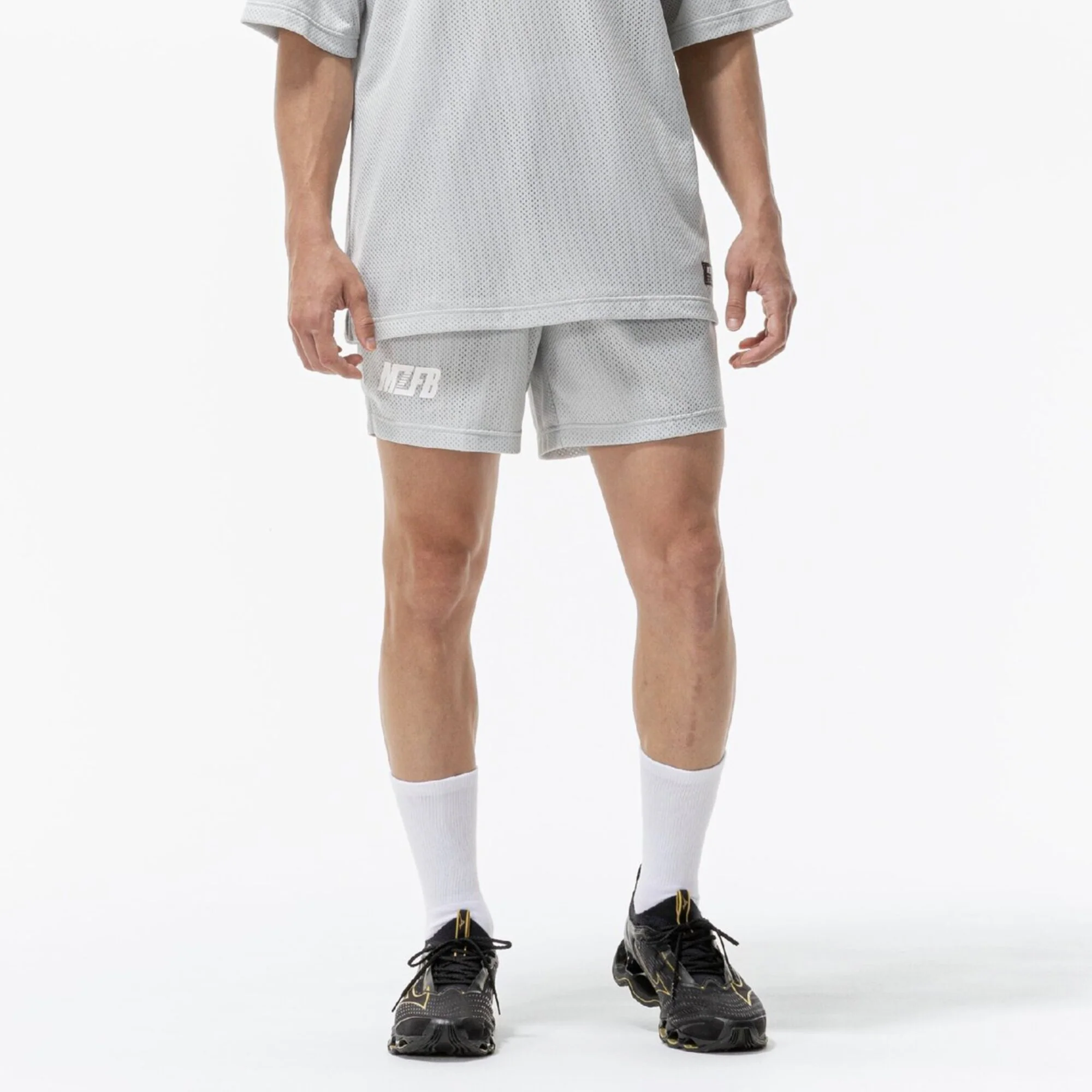 MZFB MESH PANTS