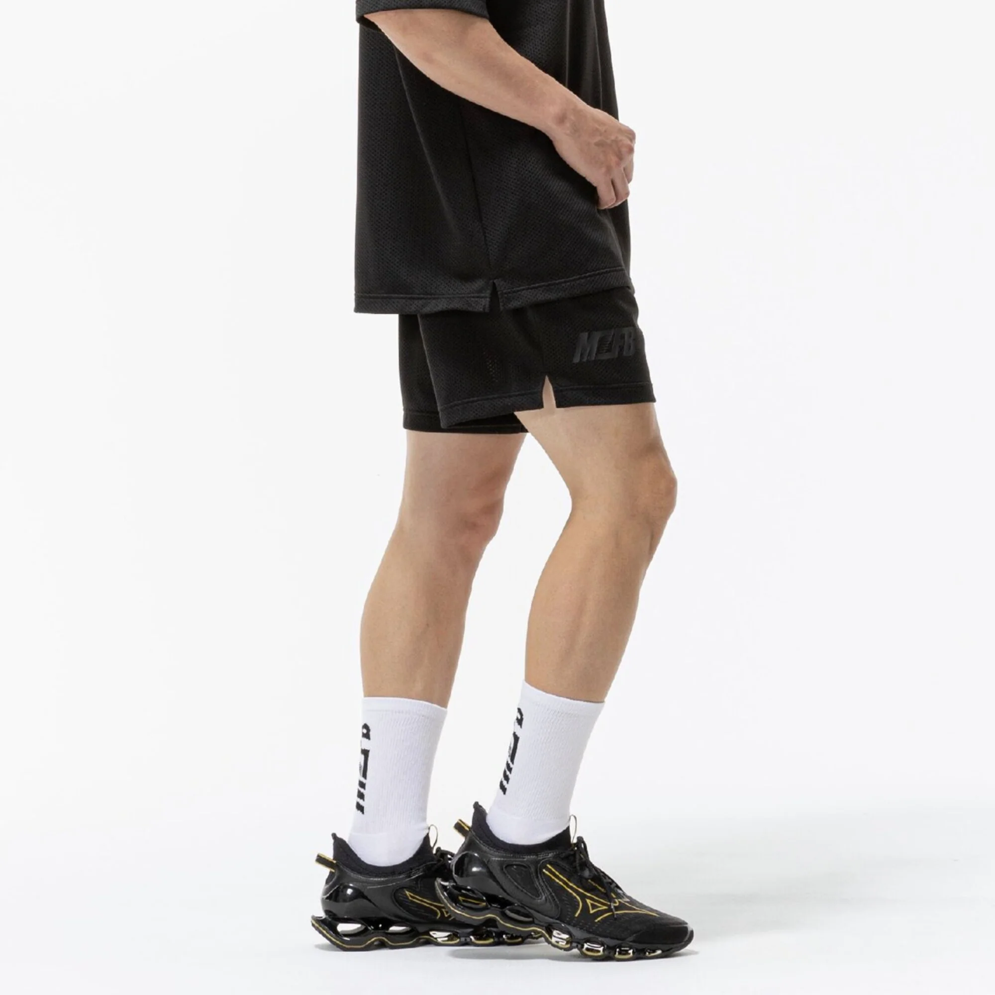 MZFB MESH PANTS - Image 12