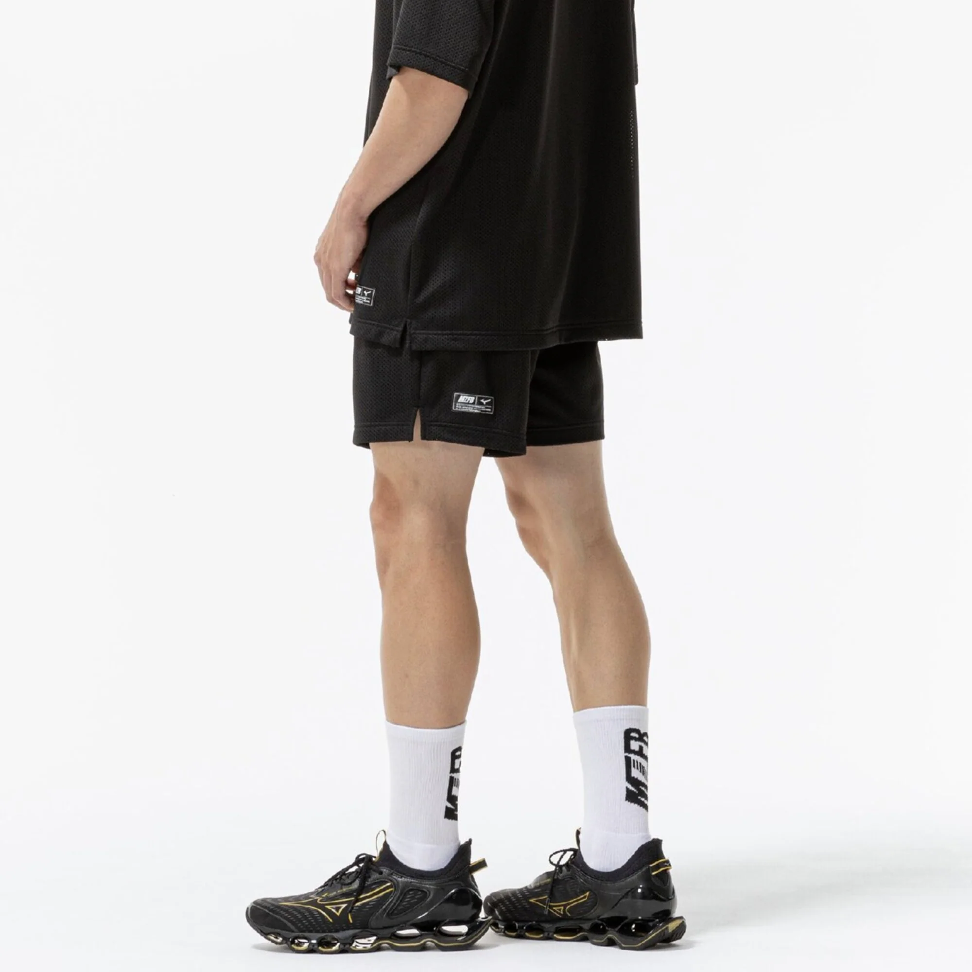 MZFB MESH PANTS - Image 13