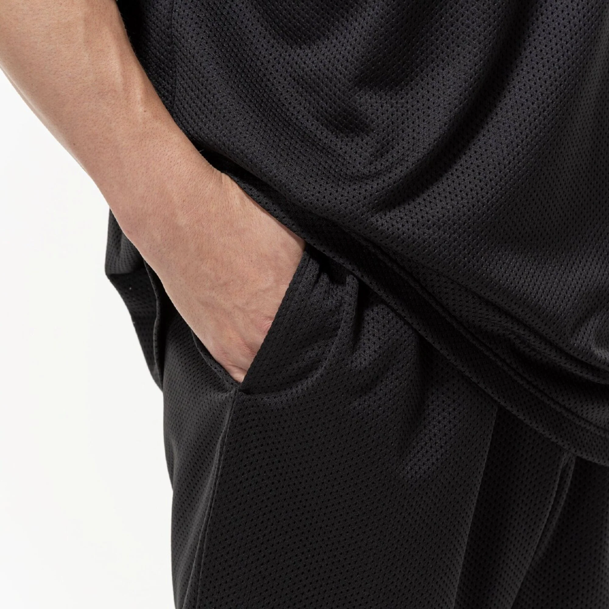 MZFB MESH PANTS - Image 18