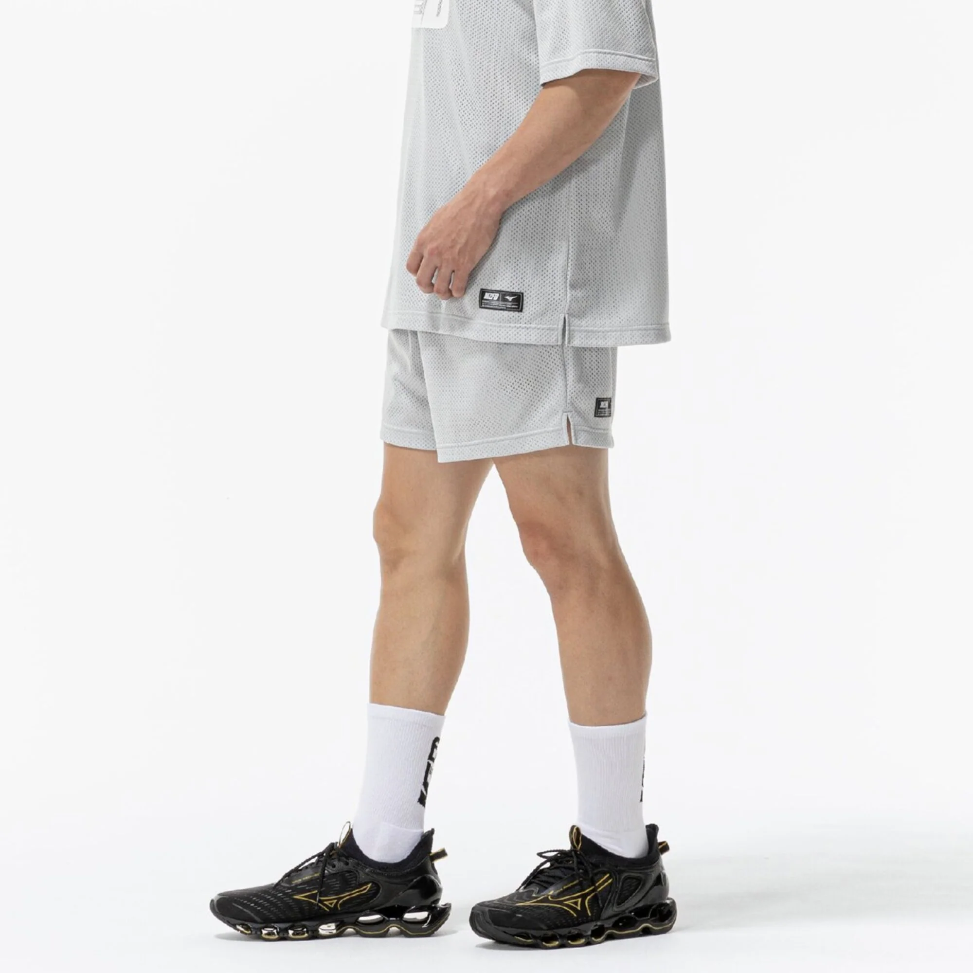 MZFB MESH PANTS - Image 4