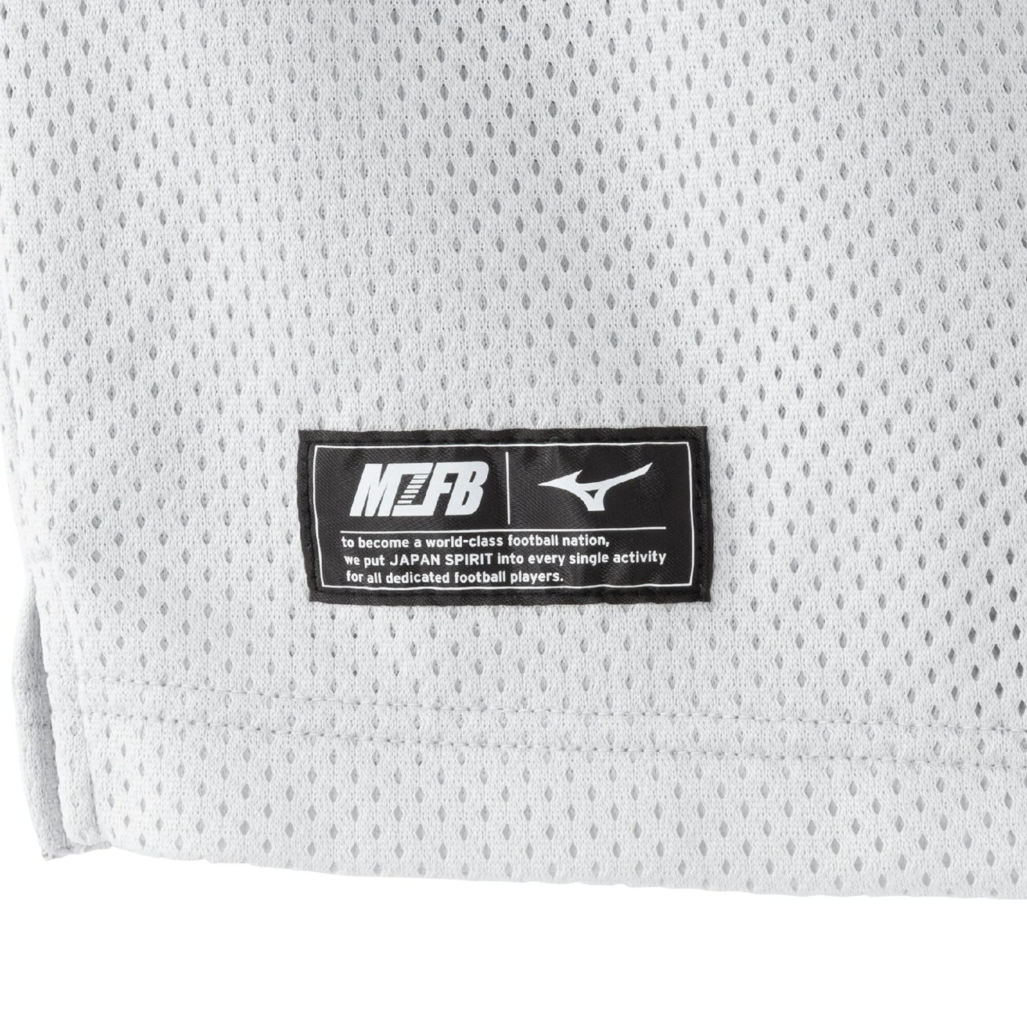MZFB MESH PANTS - Image 8