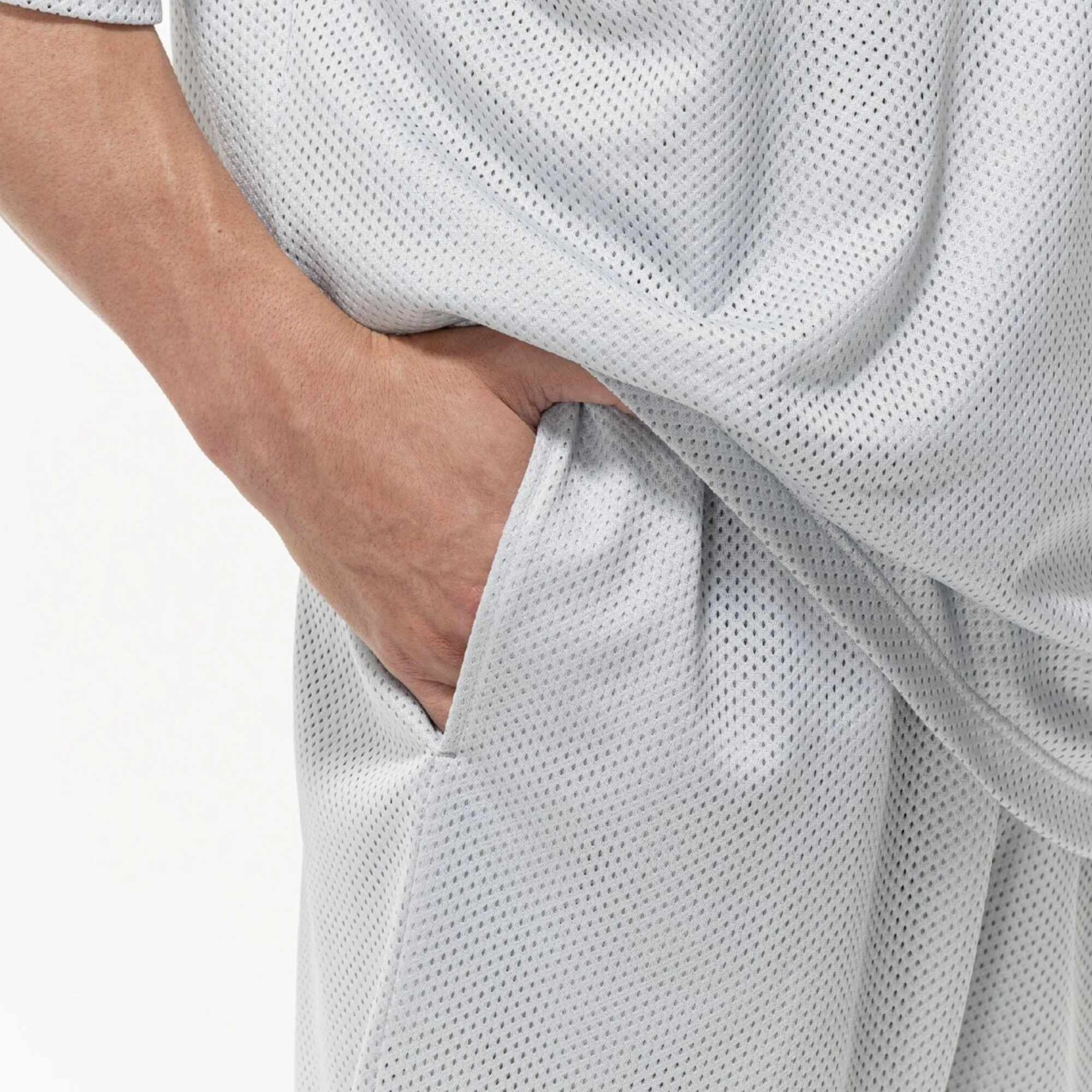 MZFB MESH PANTS - Image 9