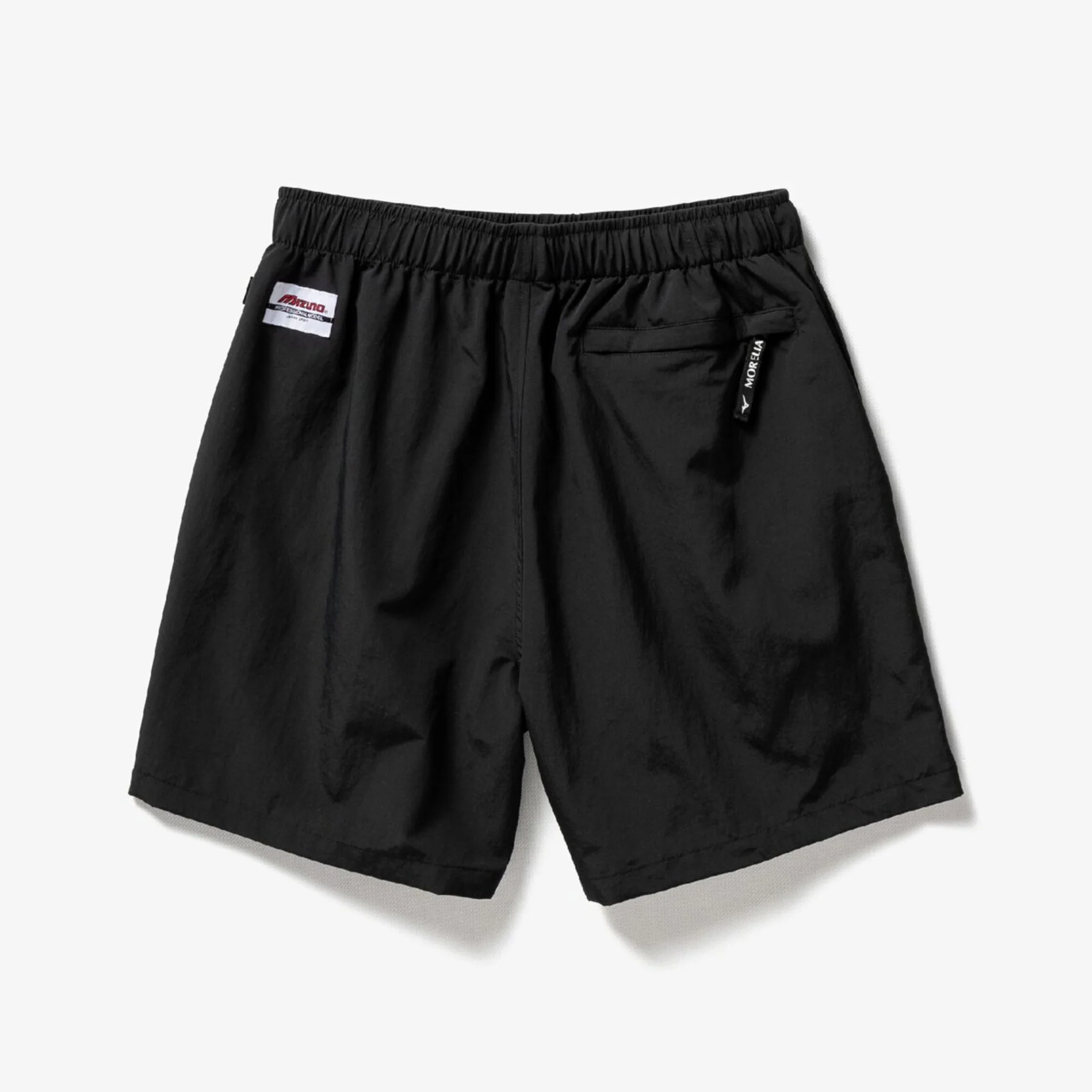 MORELIA WOVEN SHORTS - Image 12