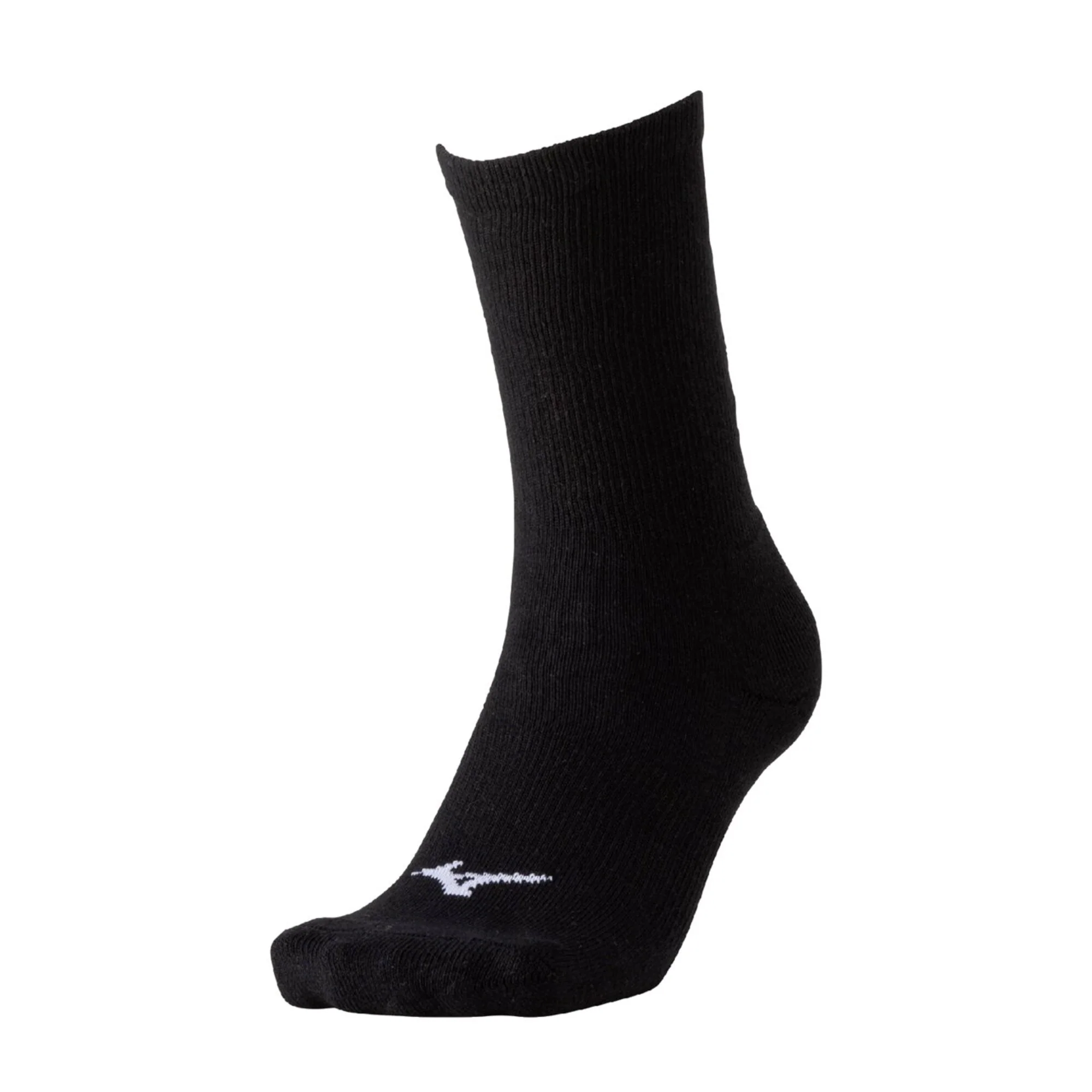 MZFB LOGO SOCKS - Image 3
