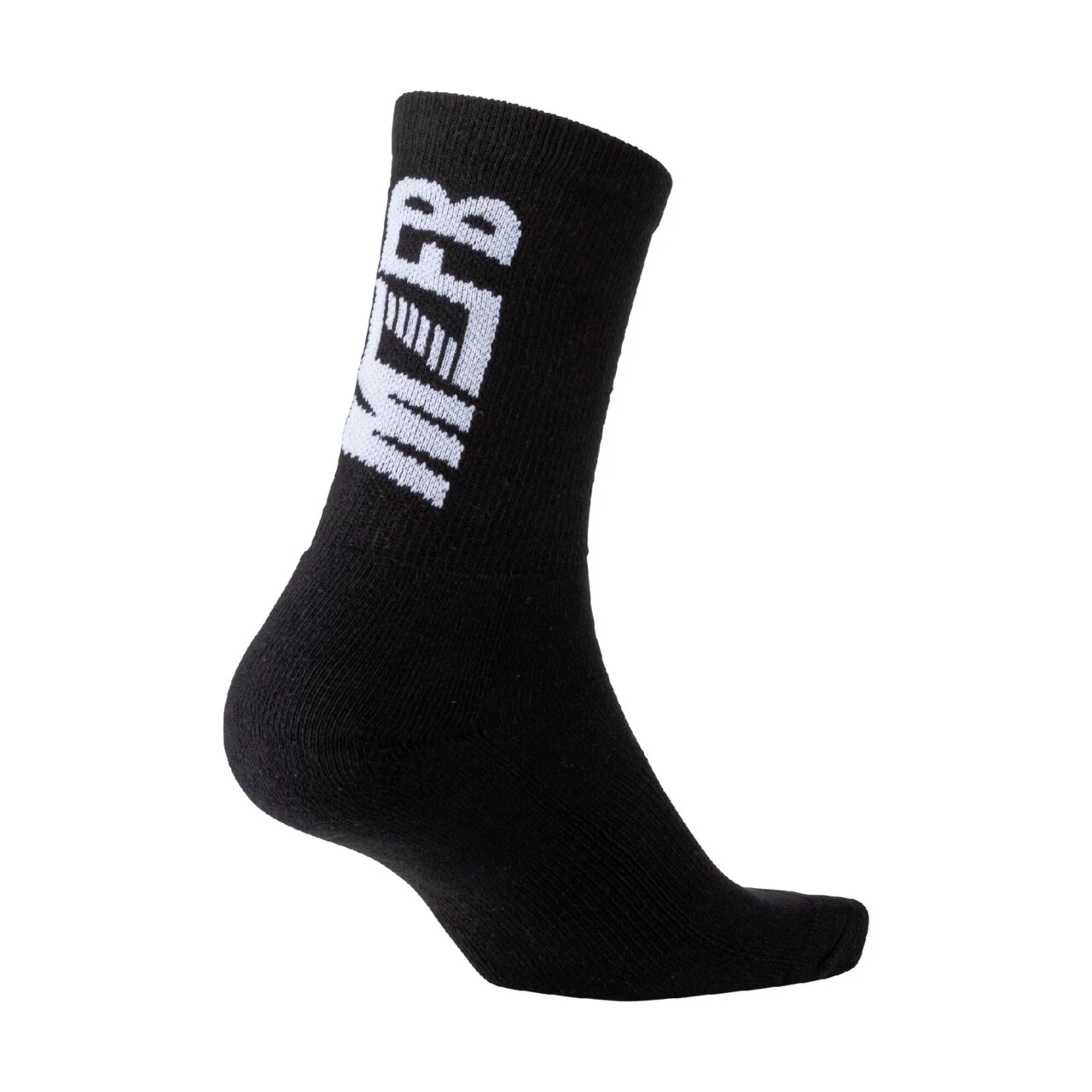 MZFB LOGO SOCKS - Image 4