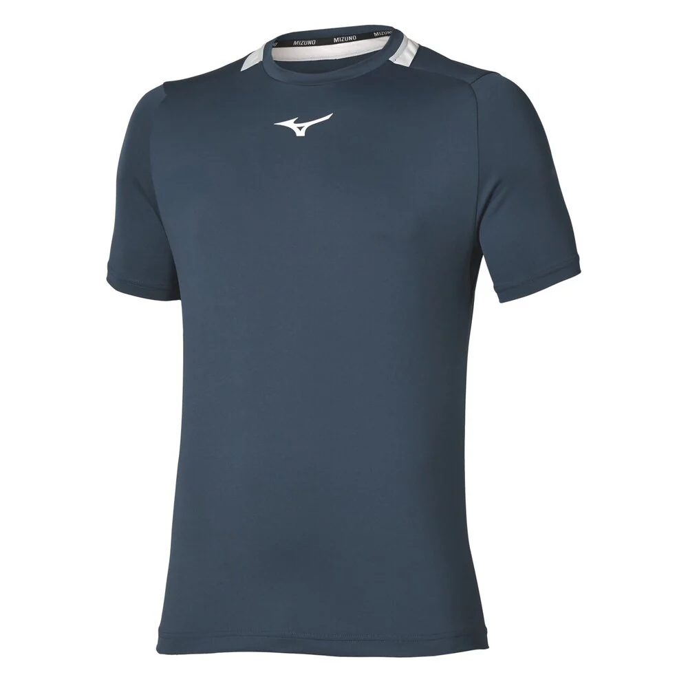 RACKET SPORT CORE SHORT SLEEVE TEE