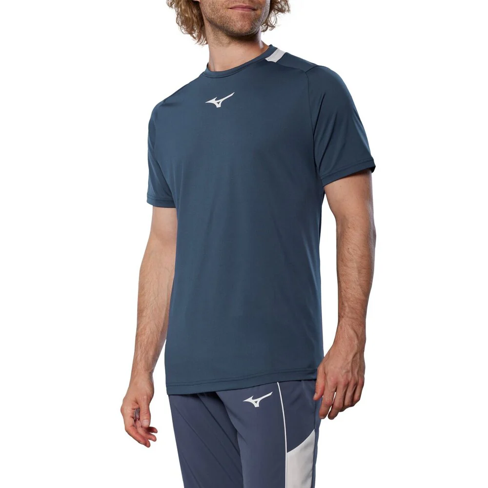 RACKET SPORT CORE SHORT SLEEVE TEE - Image 3